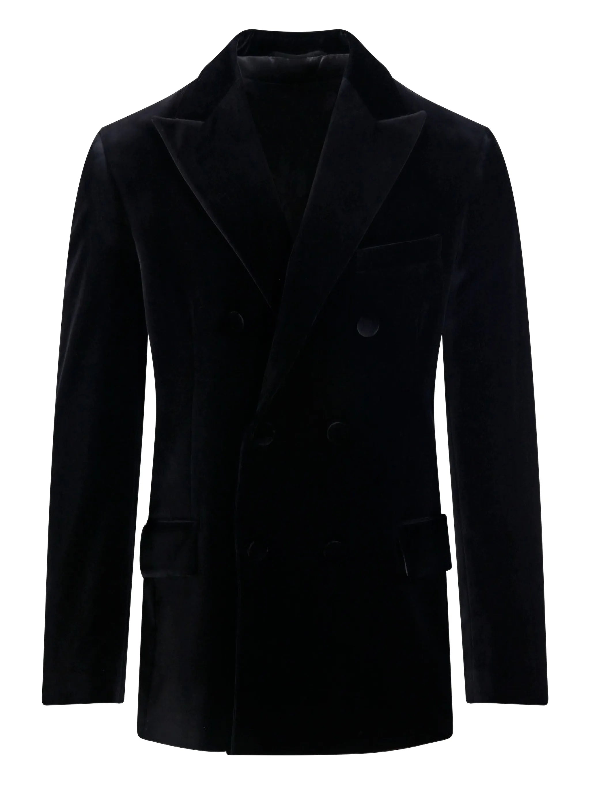 Journey M's Double Breasted Blazer