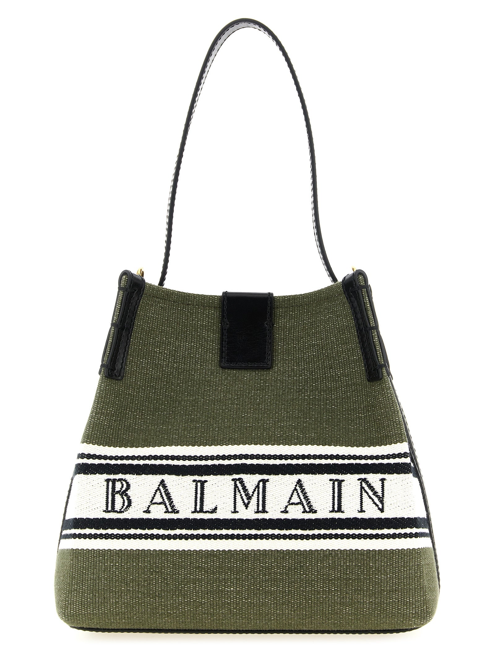 'Release' Bucket Bag