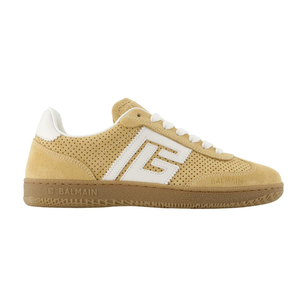 Swan Sneakers