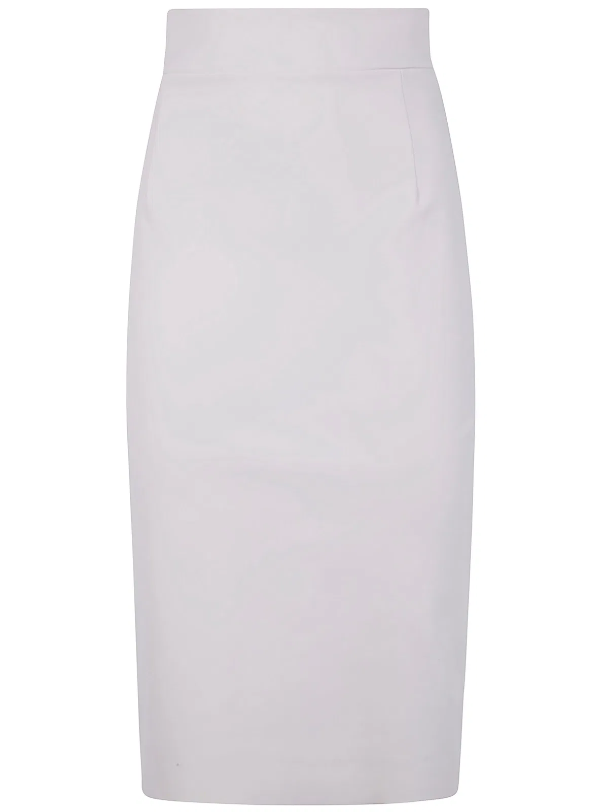 "Lumi" Jersey Skirt