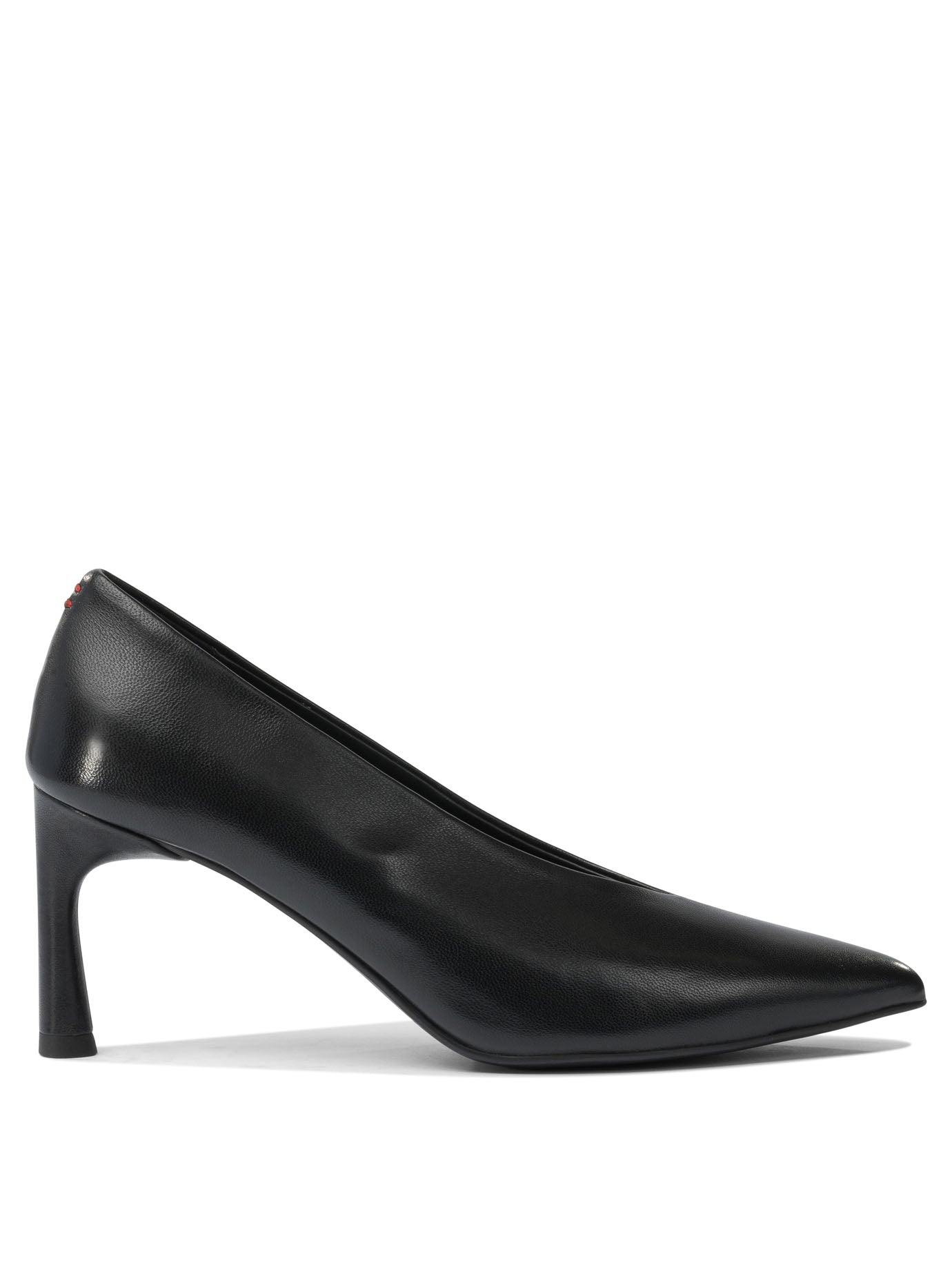Heeled Shoes