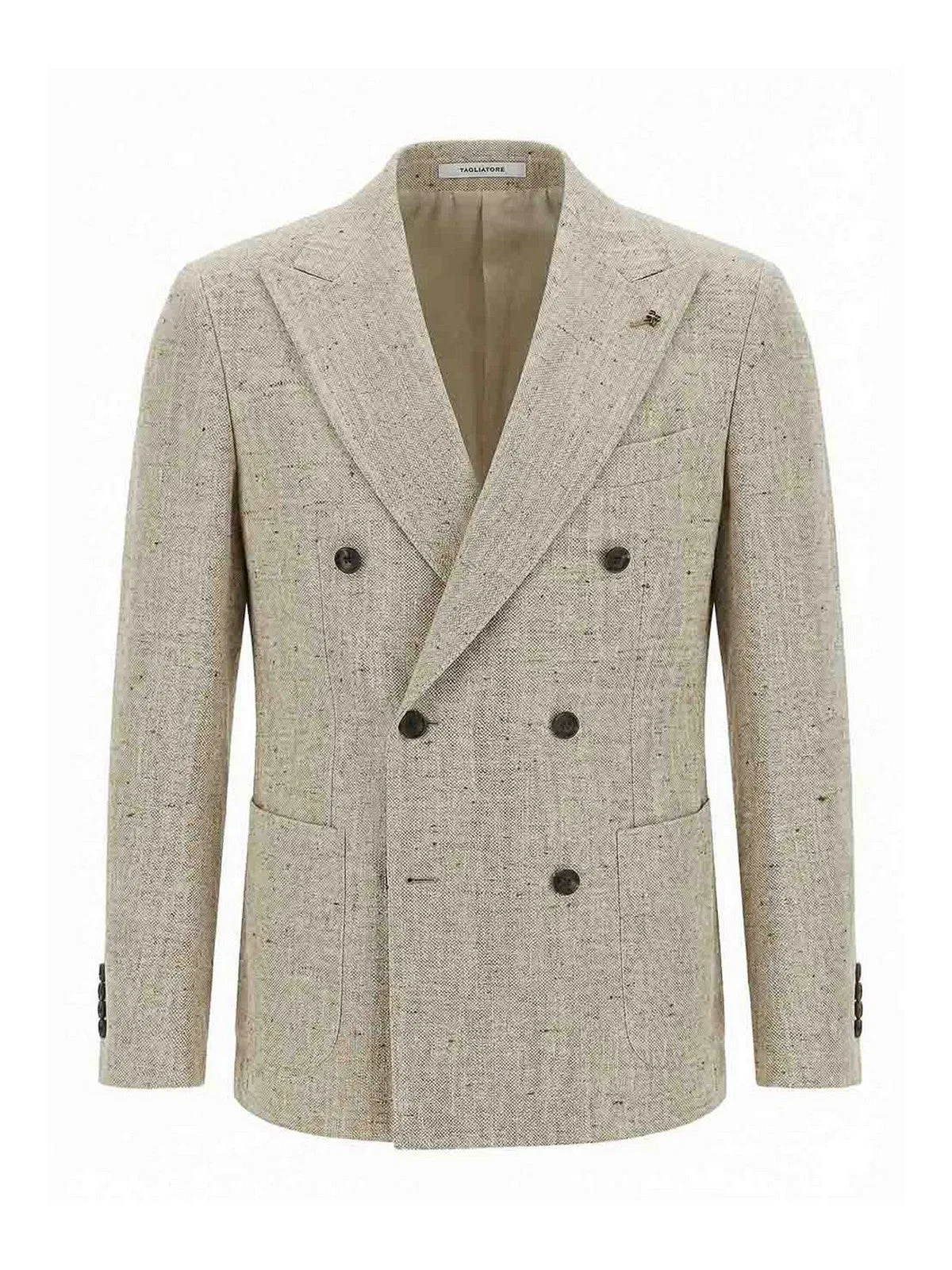 `Revival` Jacket