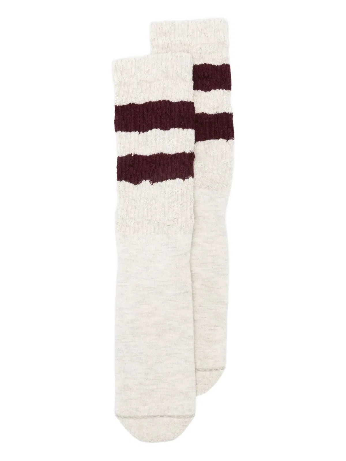 Striped Socks