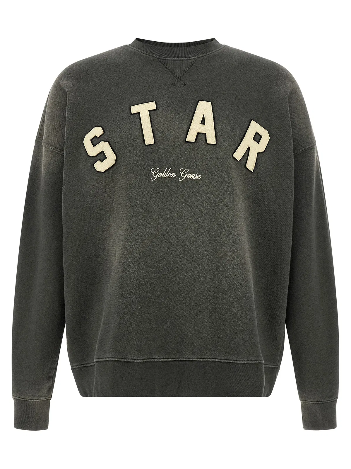 'Star' Sweatshirt