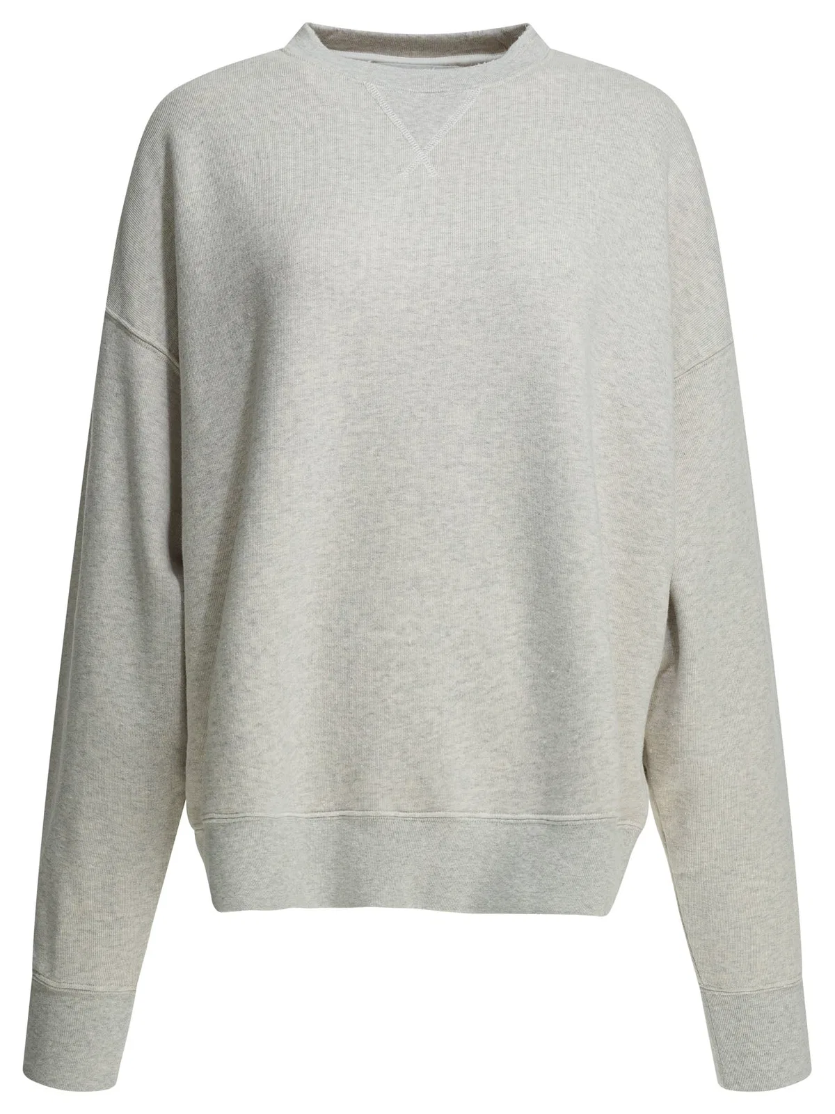 "Star" Crewneck Sweatshirt
