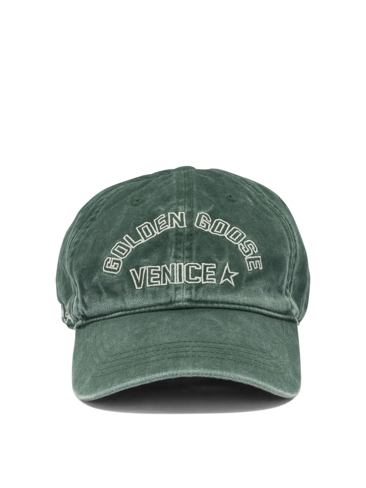 "Golden Venice" Baseball Cap