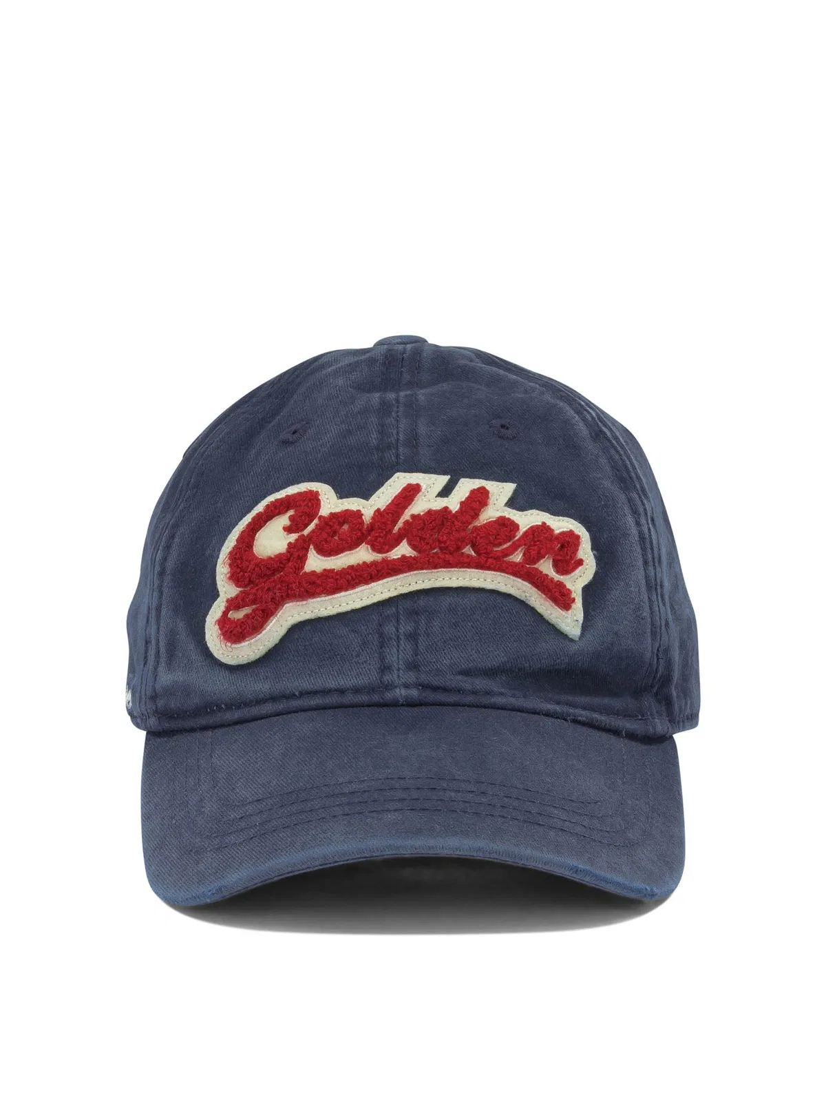 "Golden" Baseball Cap
