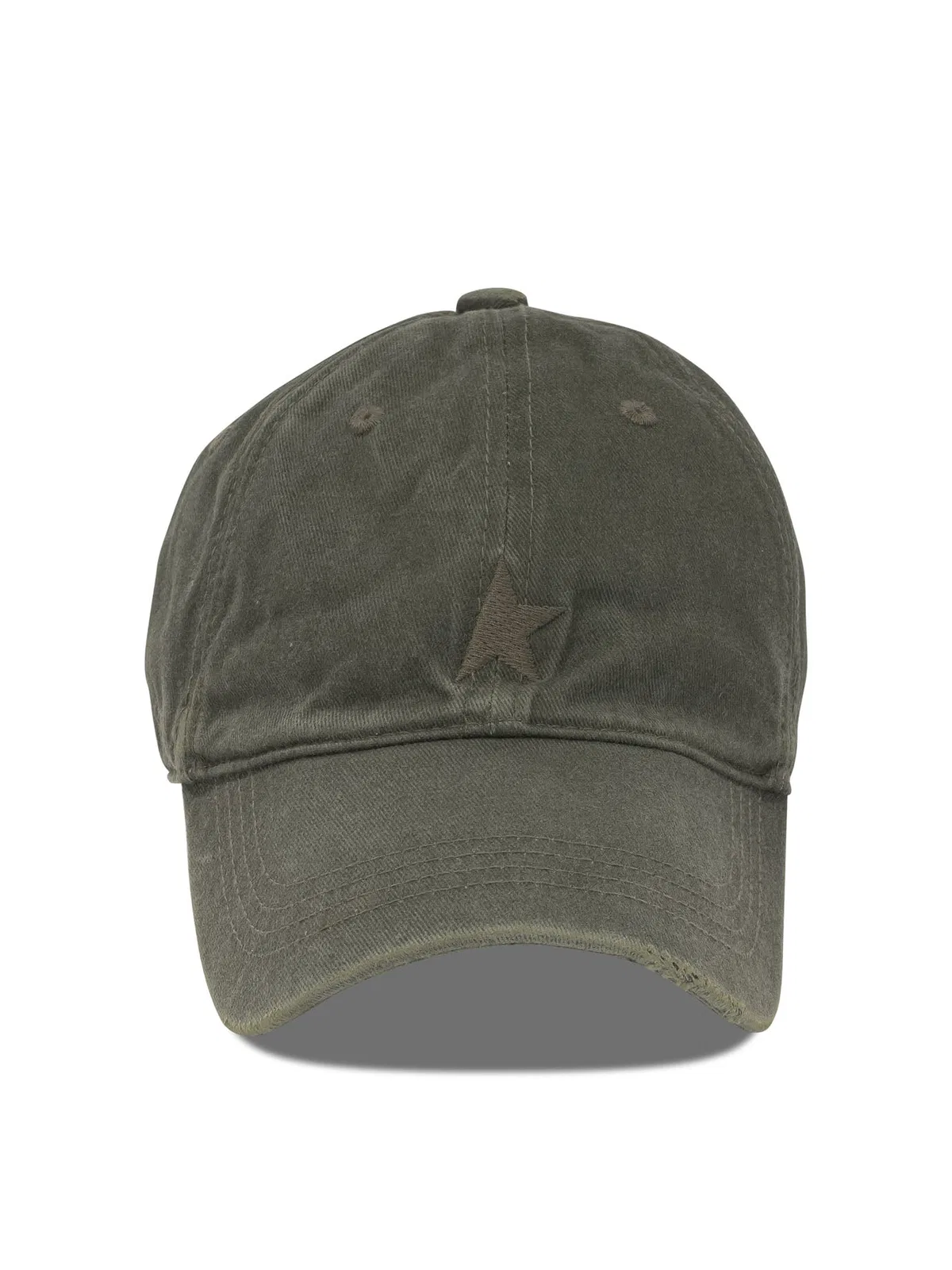 "Journey" Baseball Cap