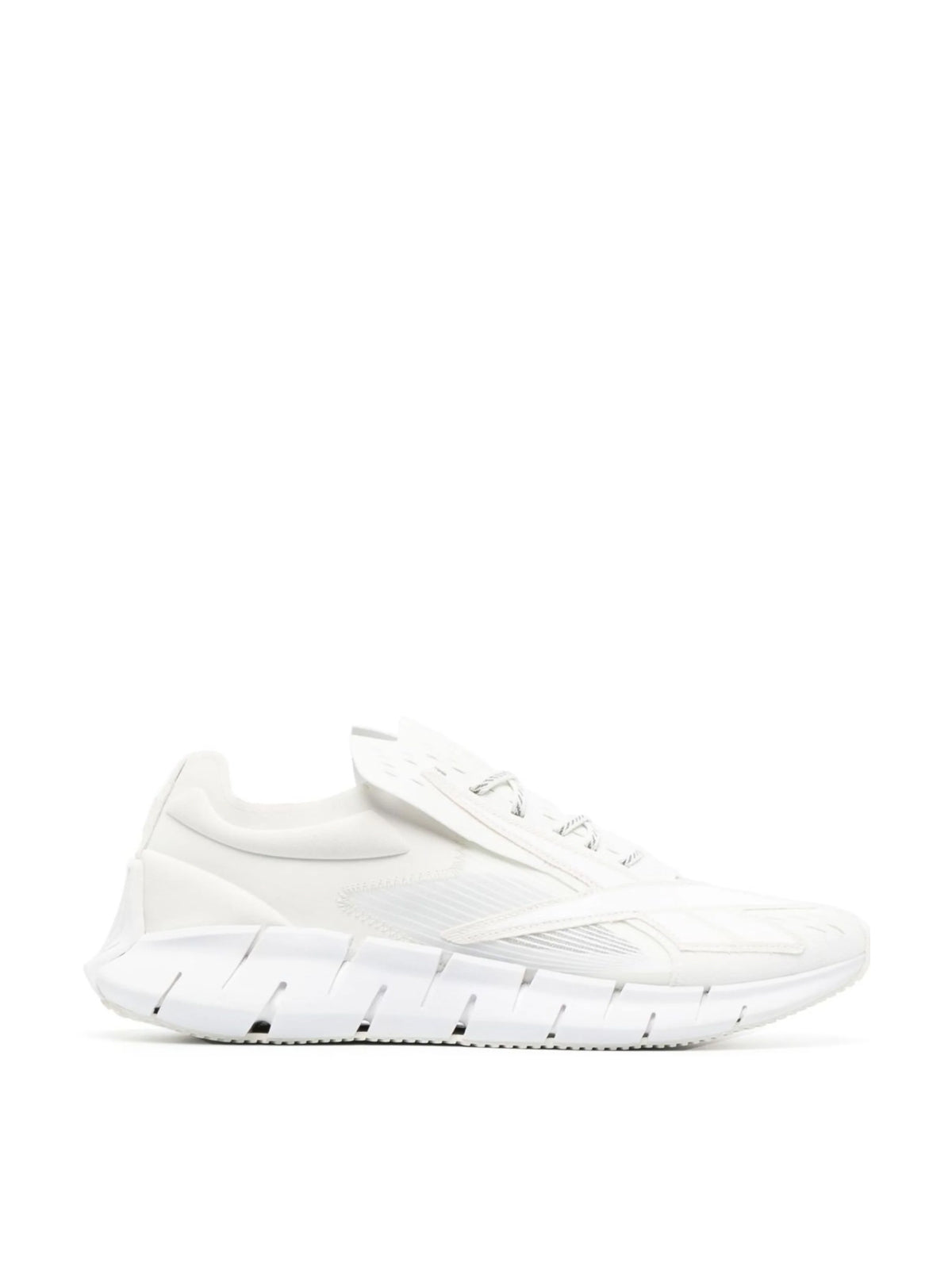 Maison Margiela X  Zig 3D Storm Memory Of Sneakers