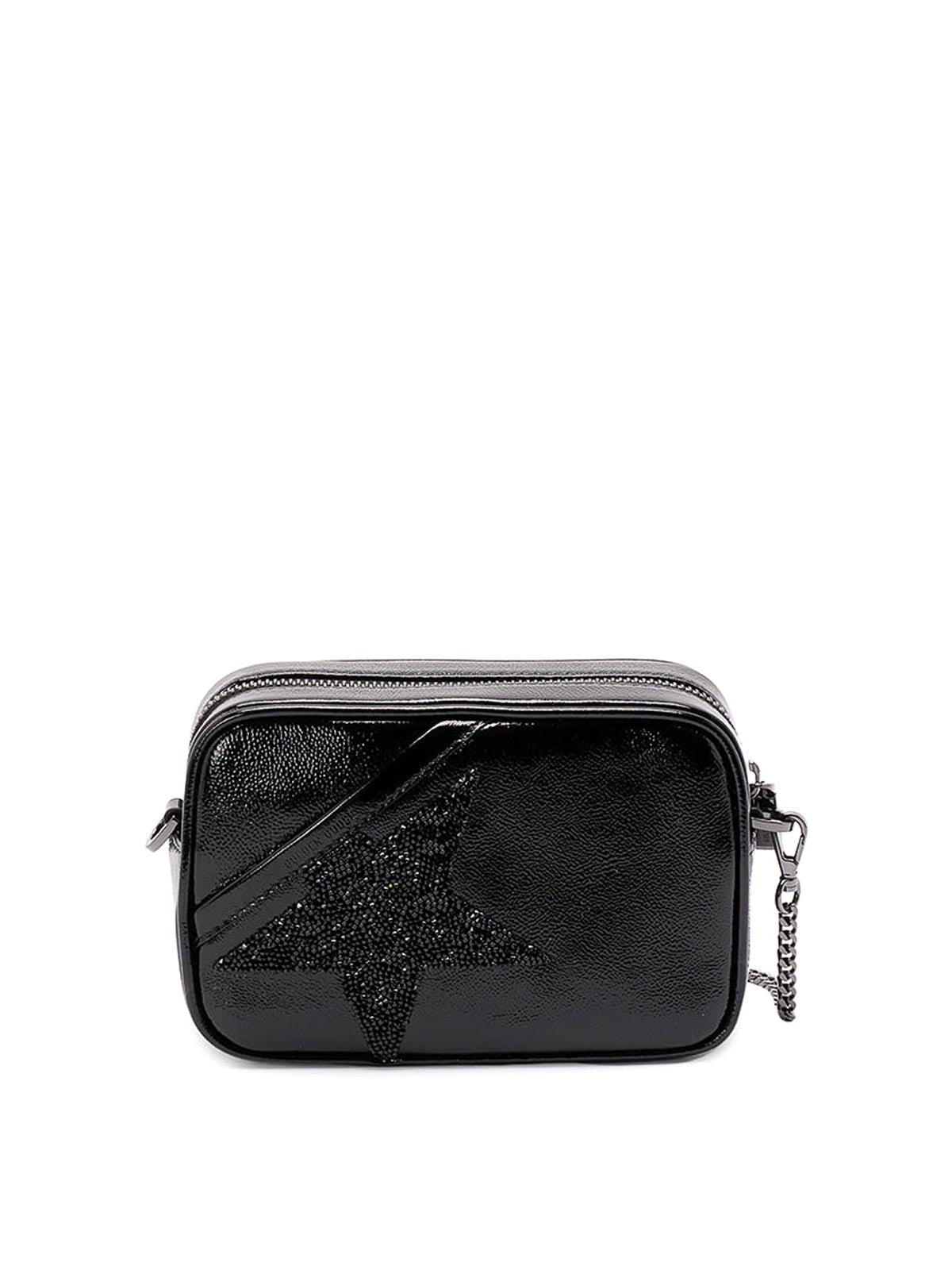 "Mini Star" Small Crossbody Bag