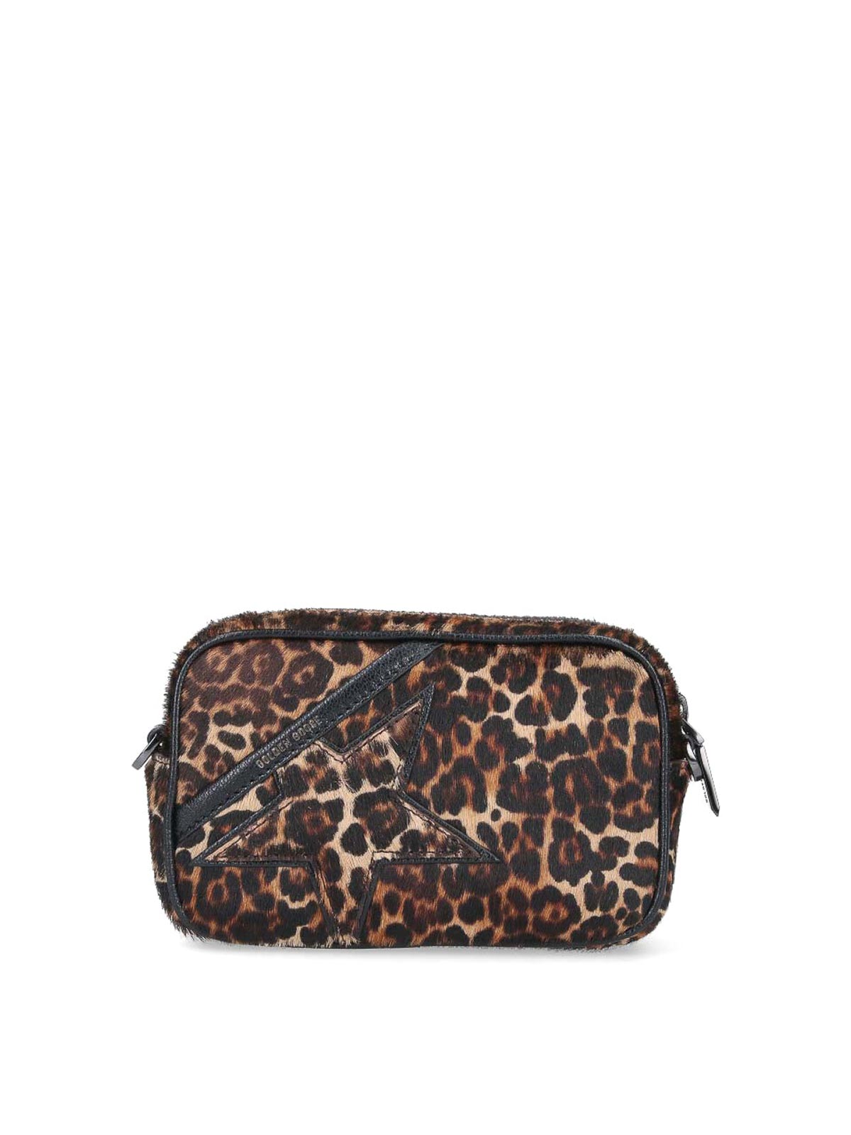 "Mini Star" Mini Crossbody Bag