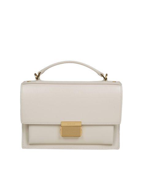 Venezia Leather Crossbody Bag