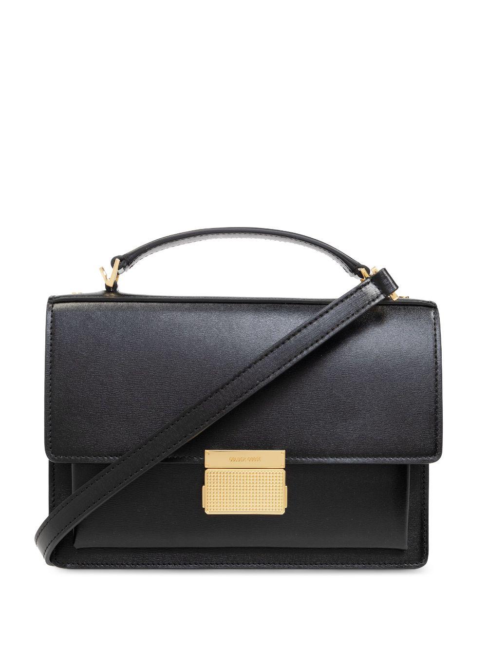Venezia Leather Crossbody Bag