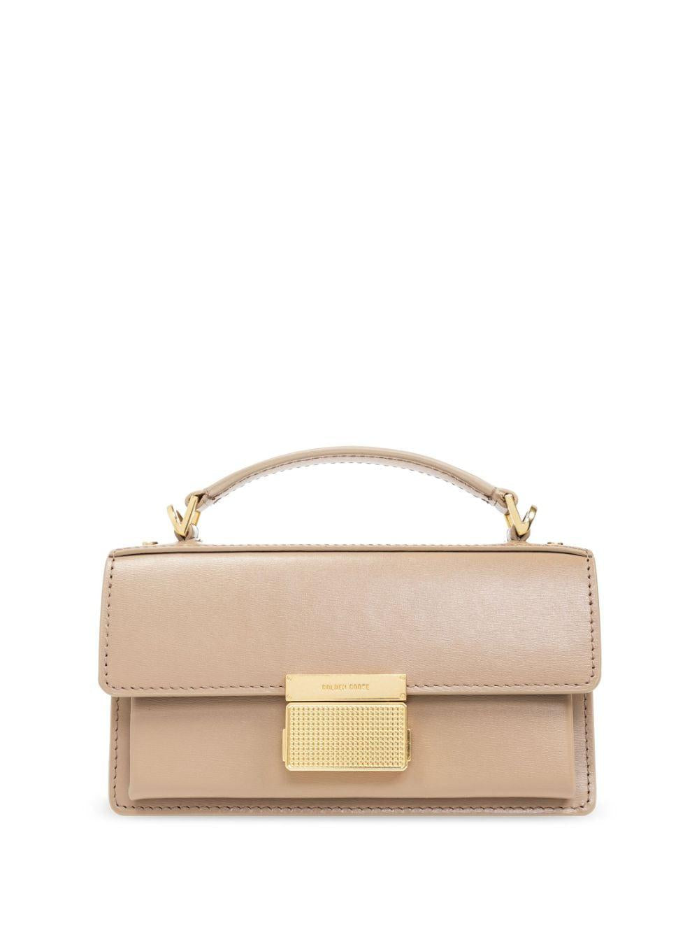 Venezia Leather Mini Crossbody Bag