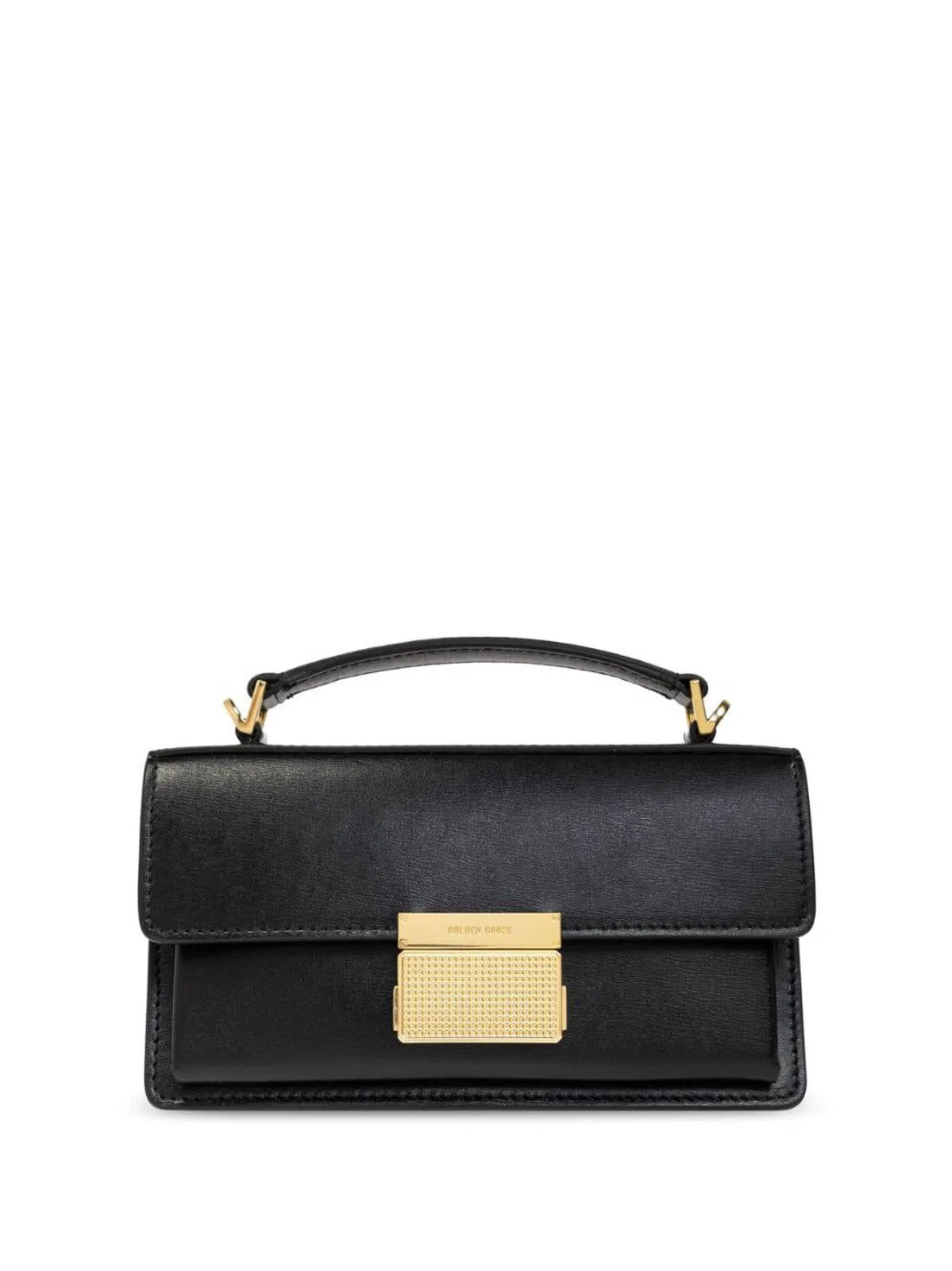 Venezia Leather Mini Crossbody Bag