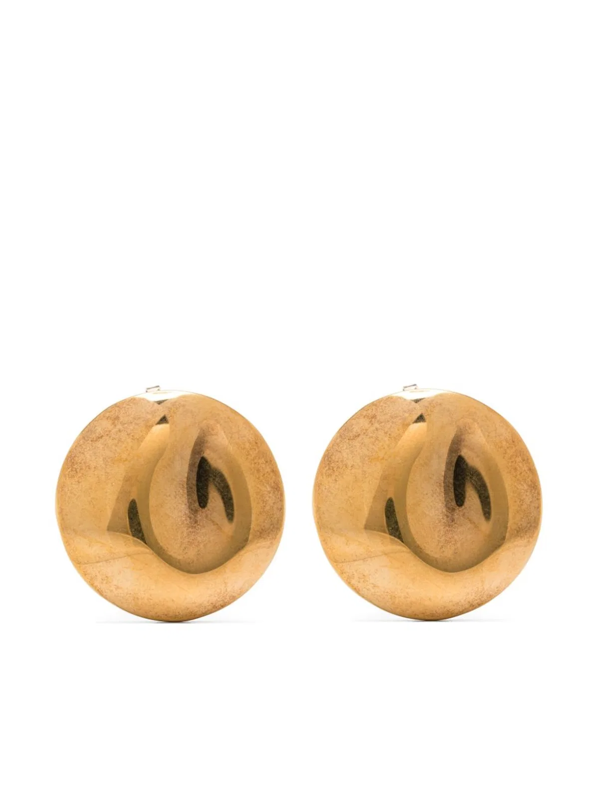 Metal Earrings