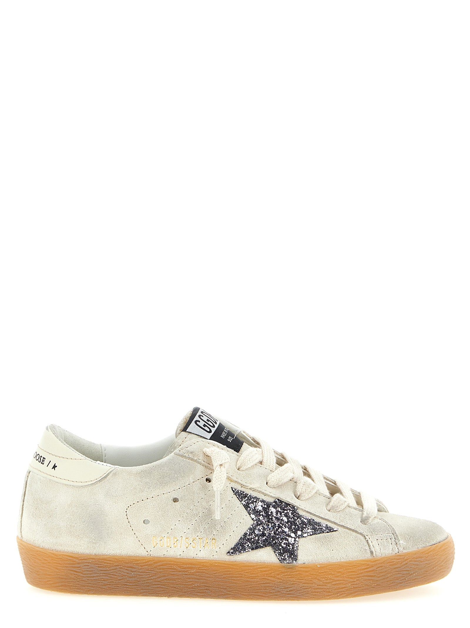 'Super-Star' Sneakers