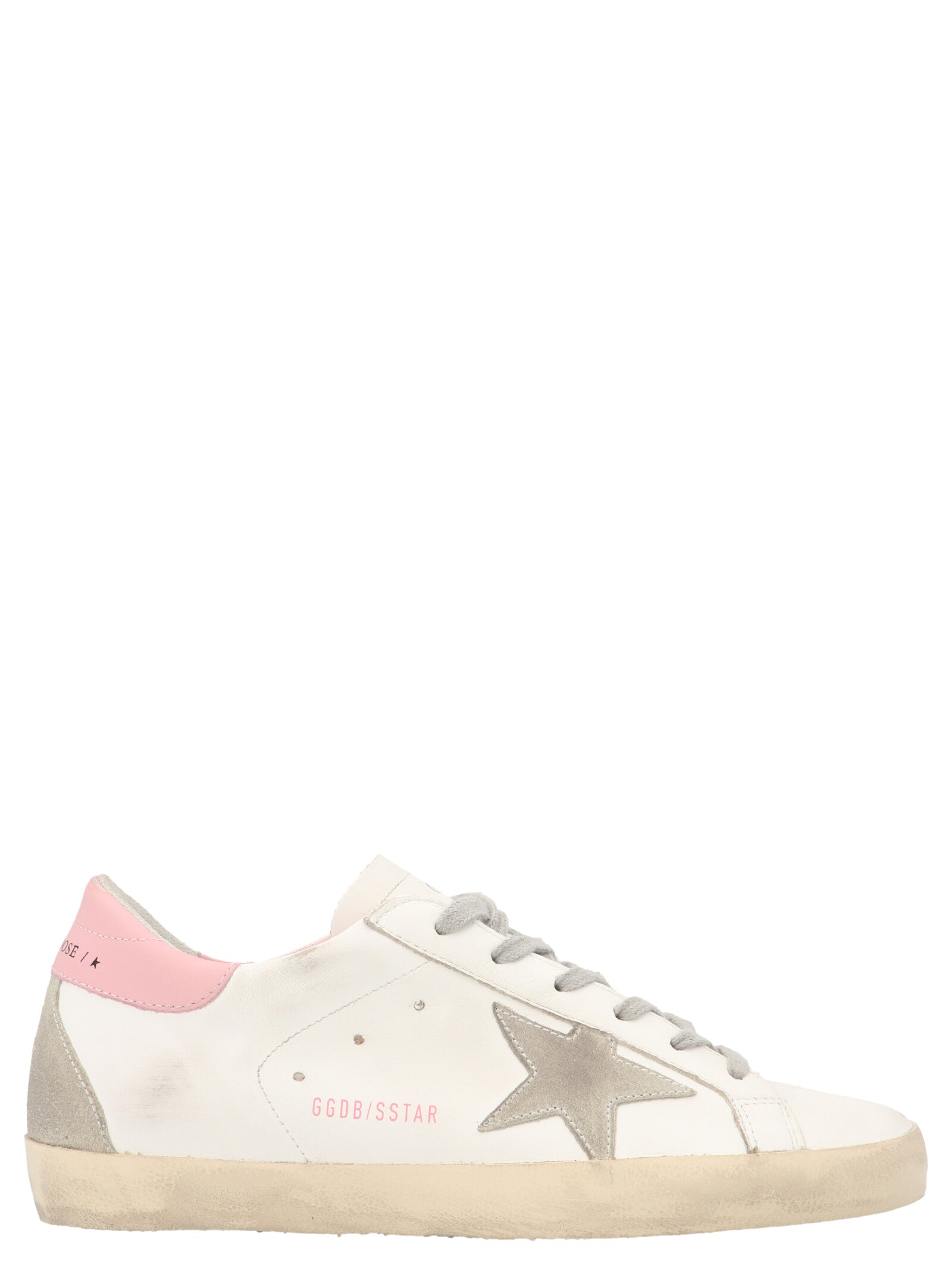 ‘Superstar’ Sneakers