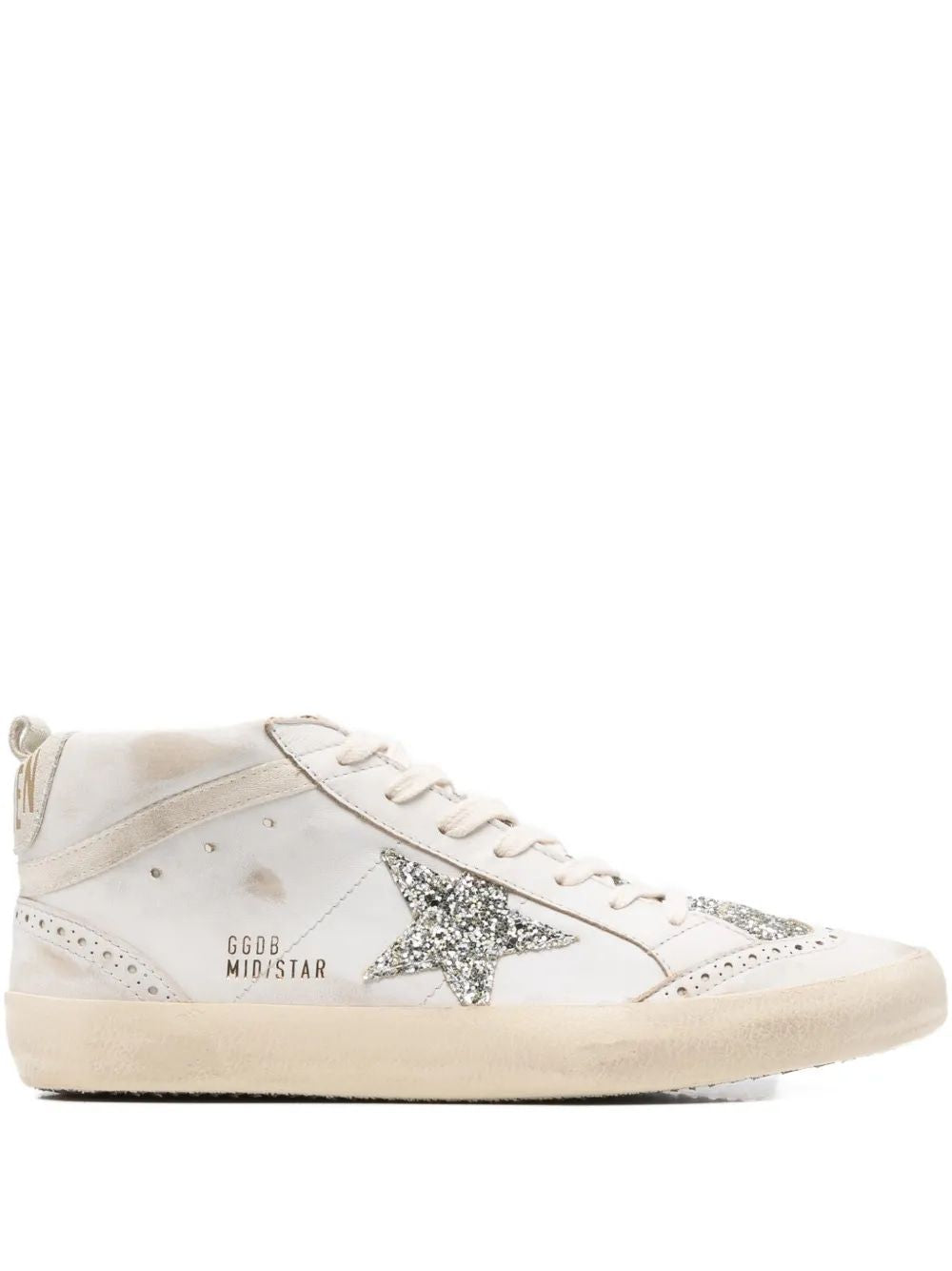 Mid Star Sneakers