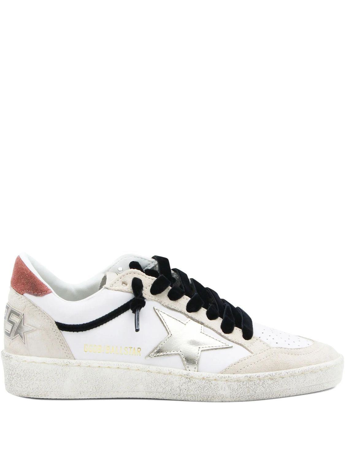 Ball Star Sneakers