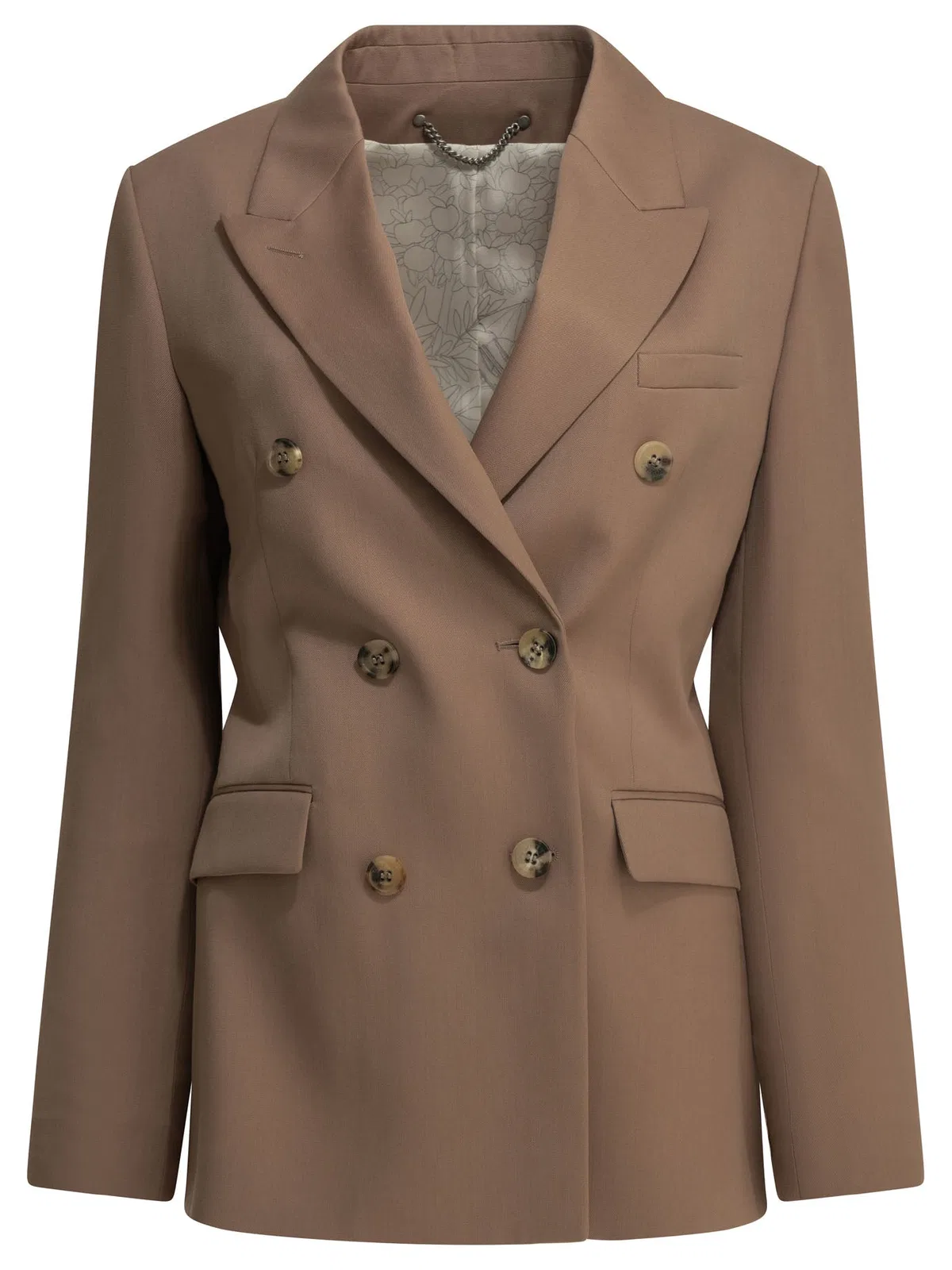"Diva" Blazer