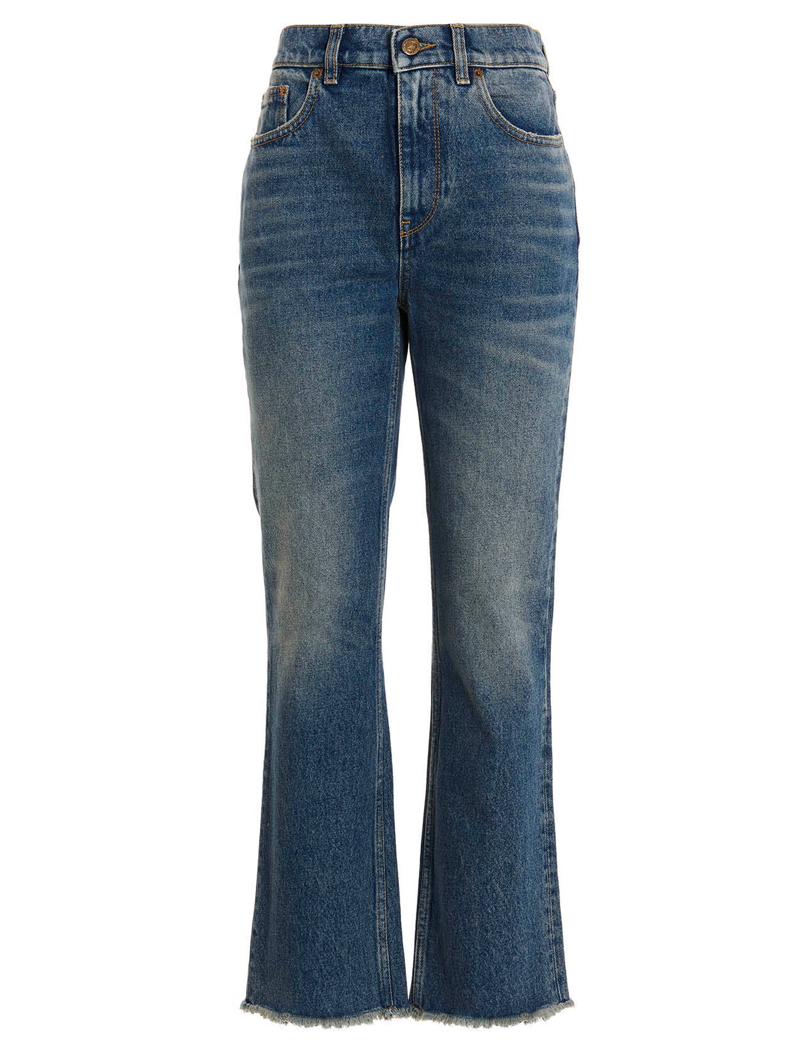 'Deryn' Jeans