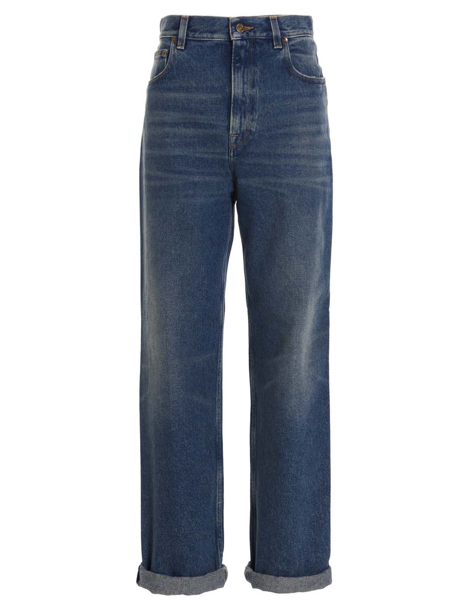 'Kim' Jeans