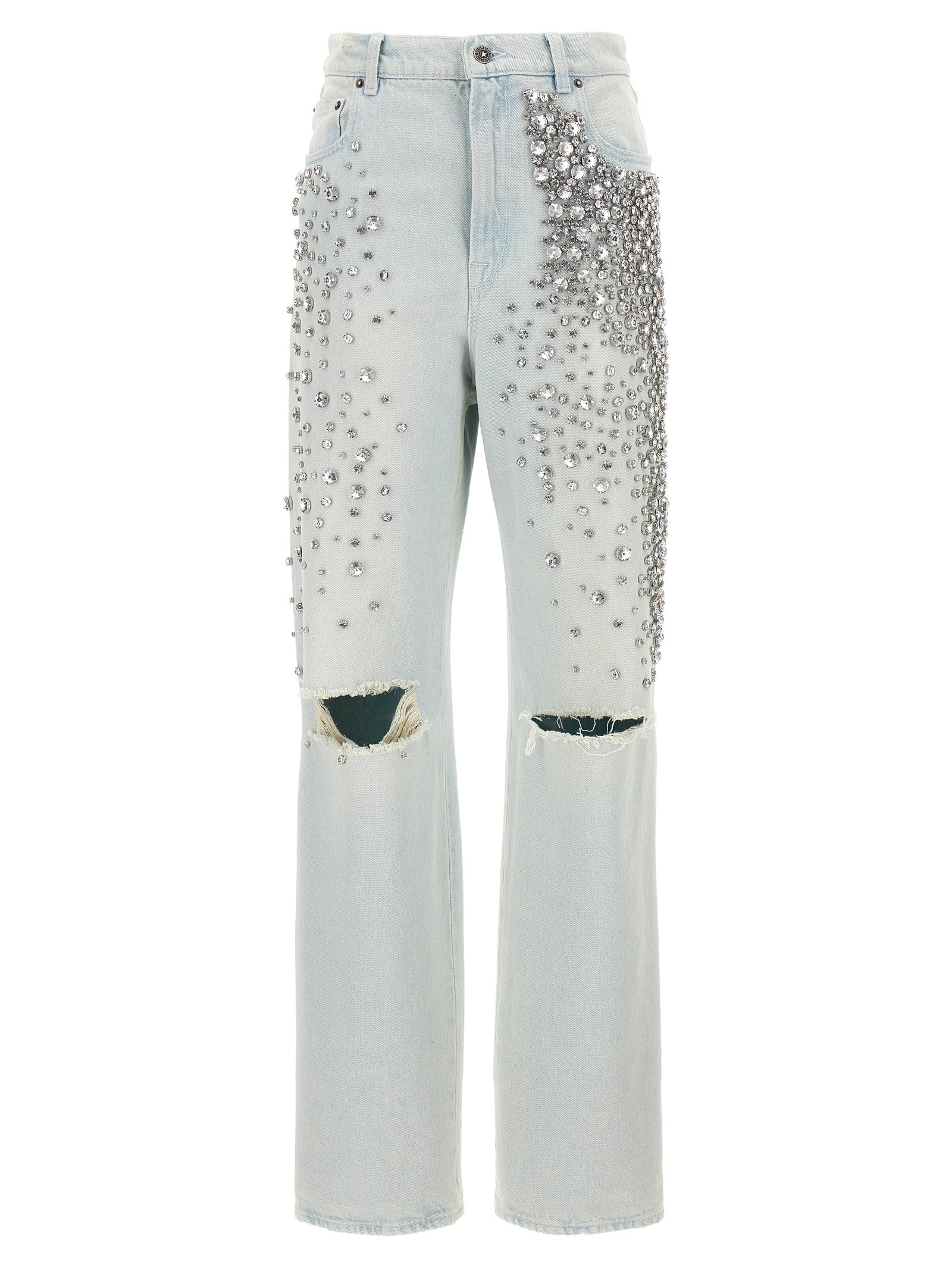 'Kim' Jeans