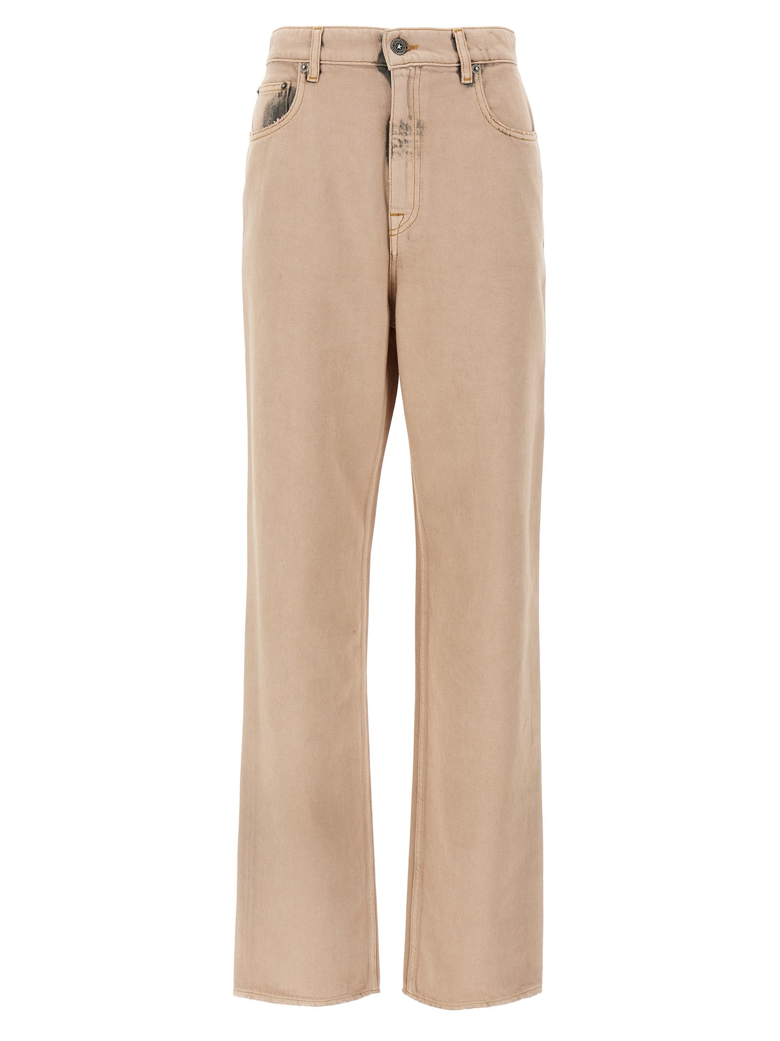 'Kim' Jeans