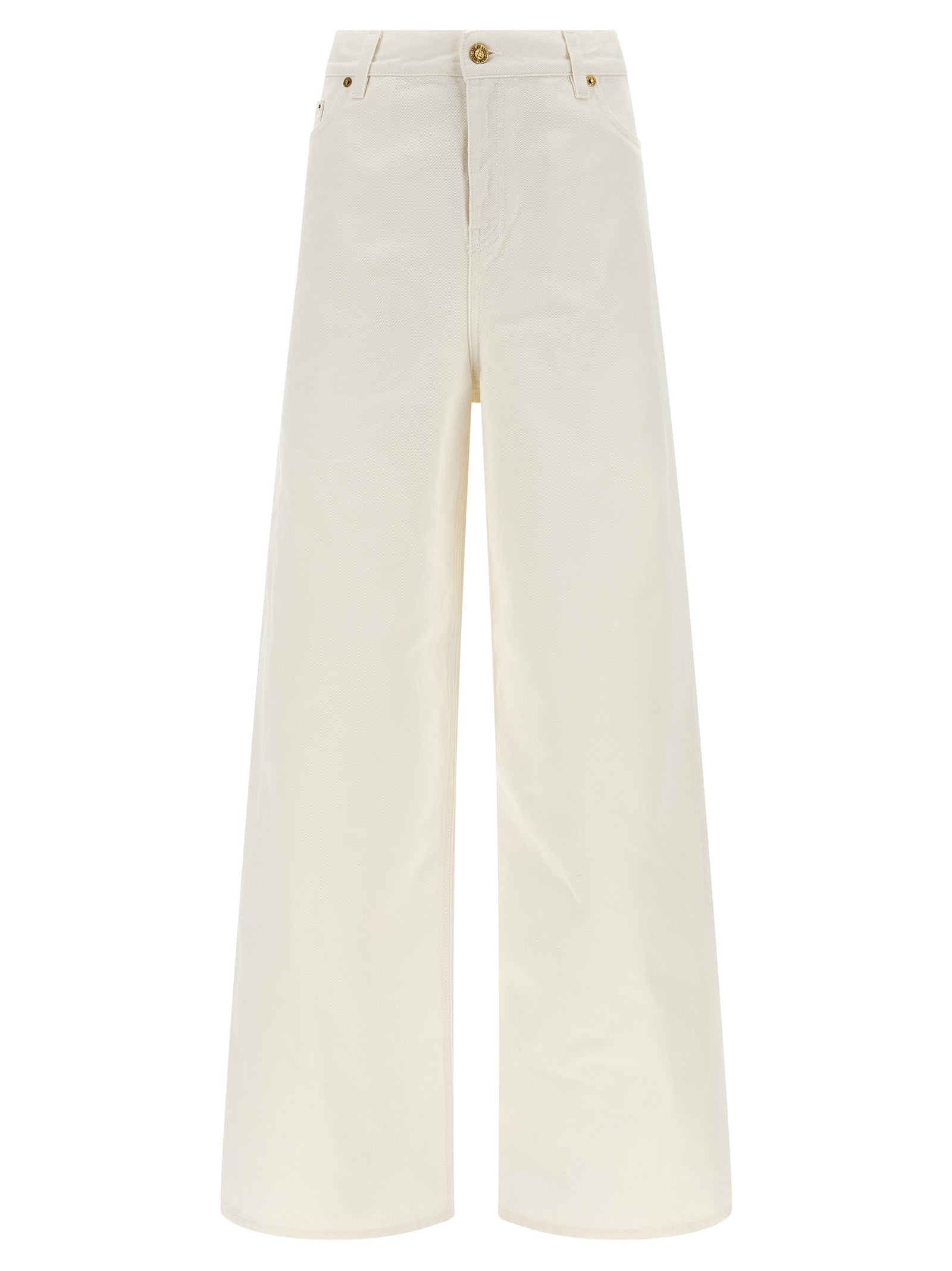 'Melody Boyfriend' Jeans