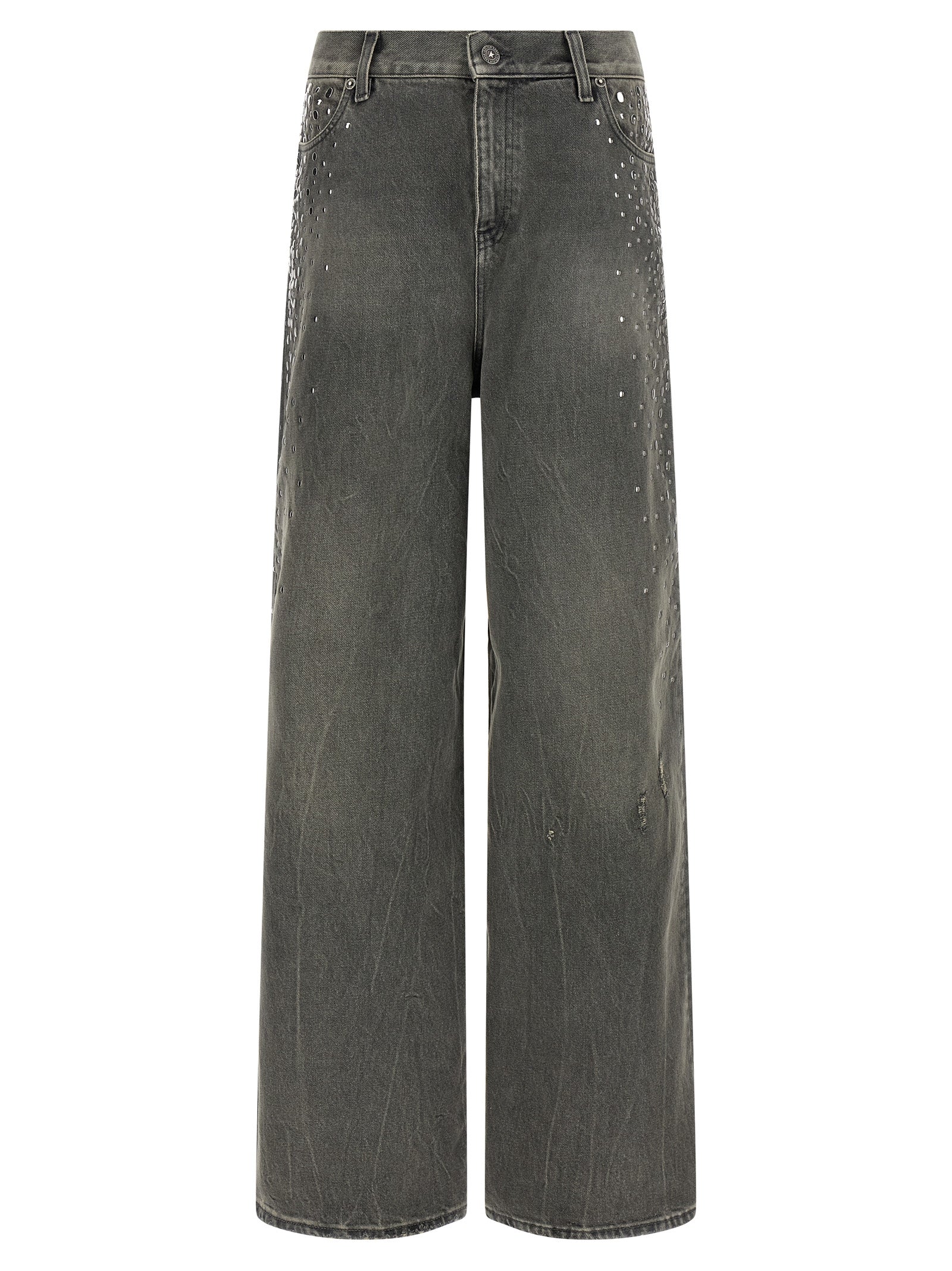 'Journey' Jeans