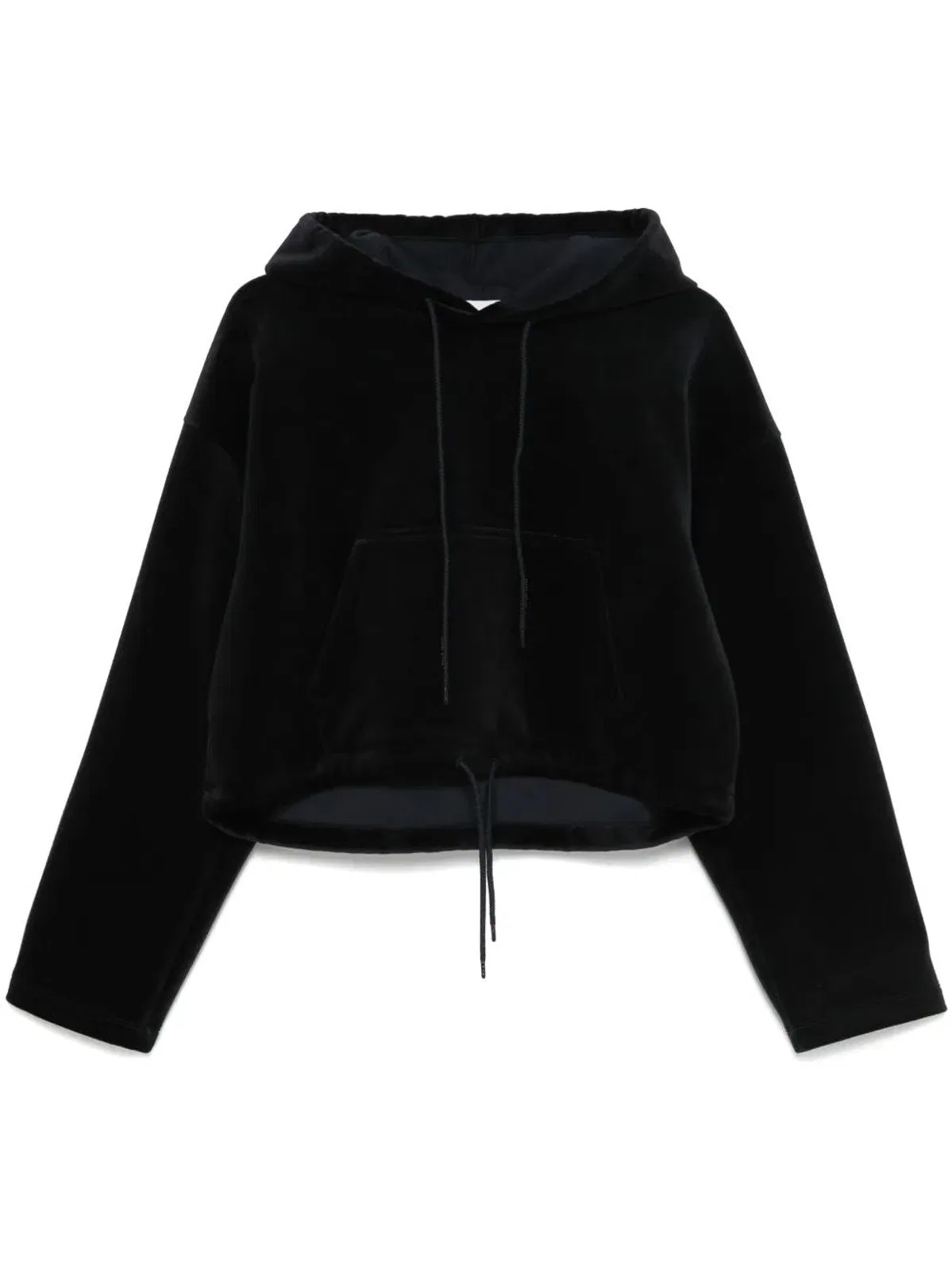 Journey W's Boxy Hoodie Scuba Doubl