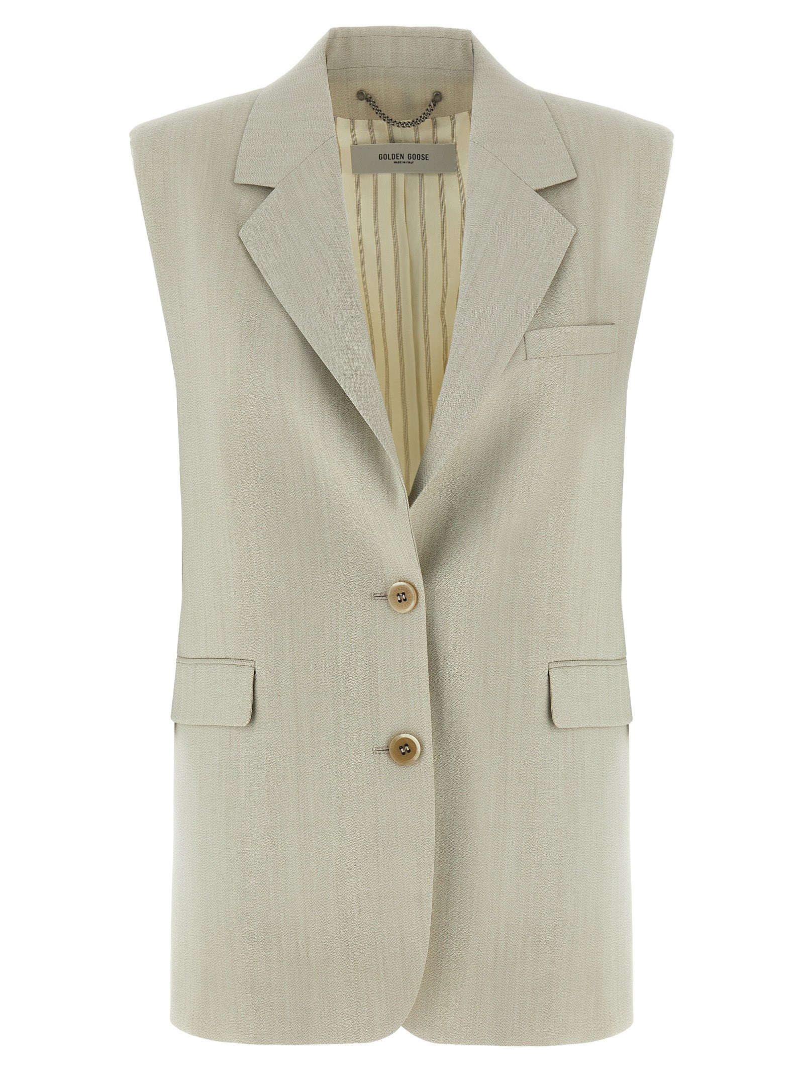 'Nicole' Vest