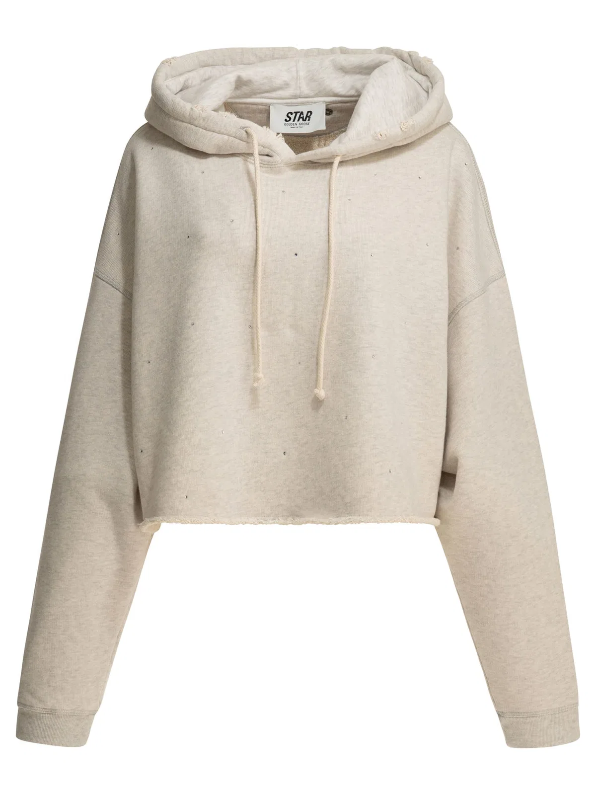 "Star/W's" Hoodie