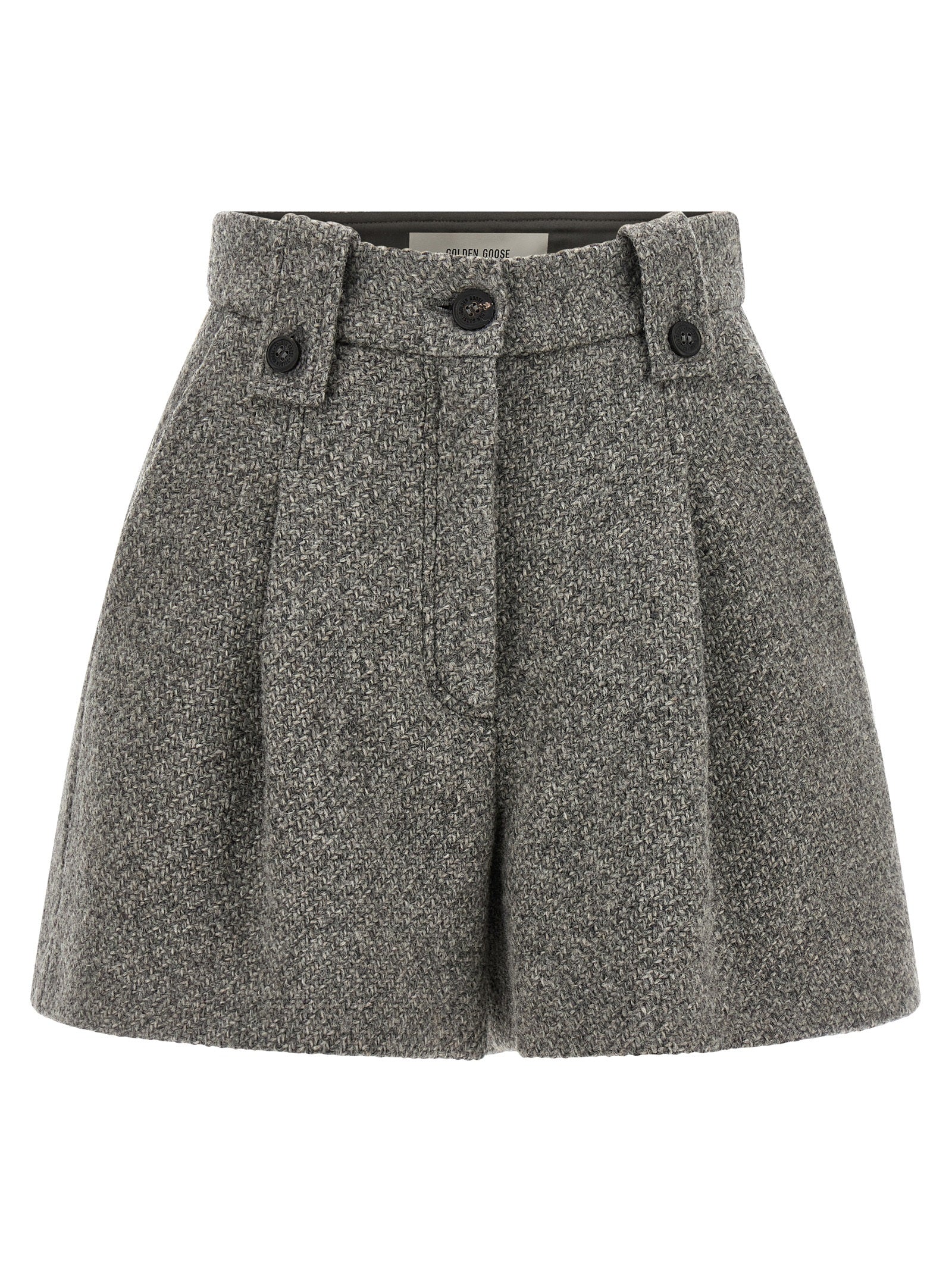 'Ryanna' Shorts