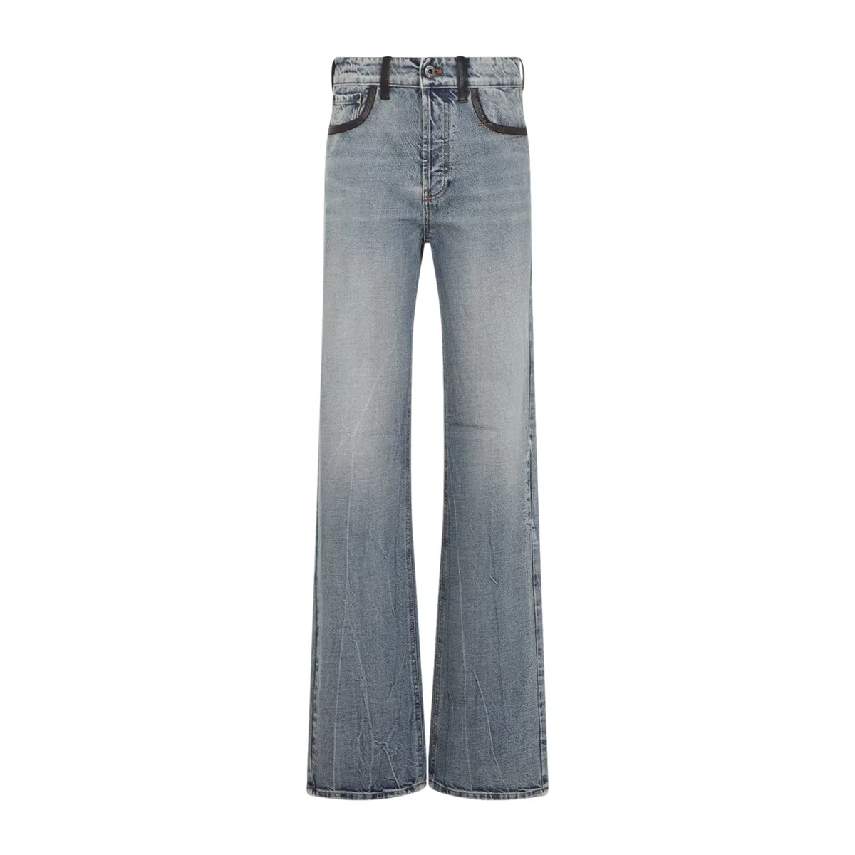 Cotton Jeans