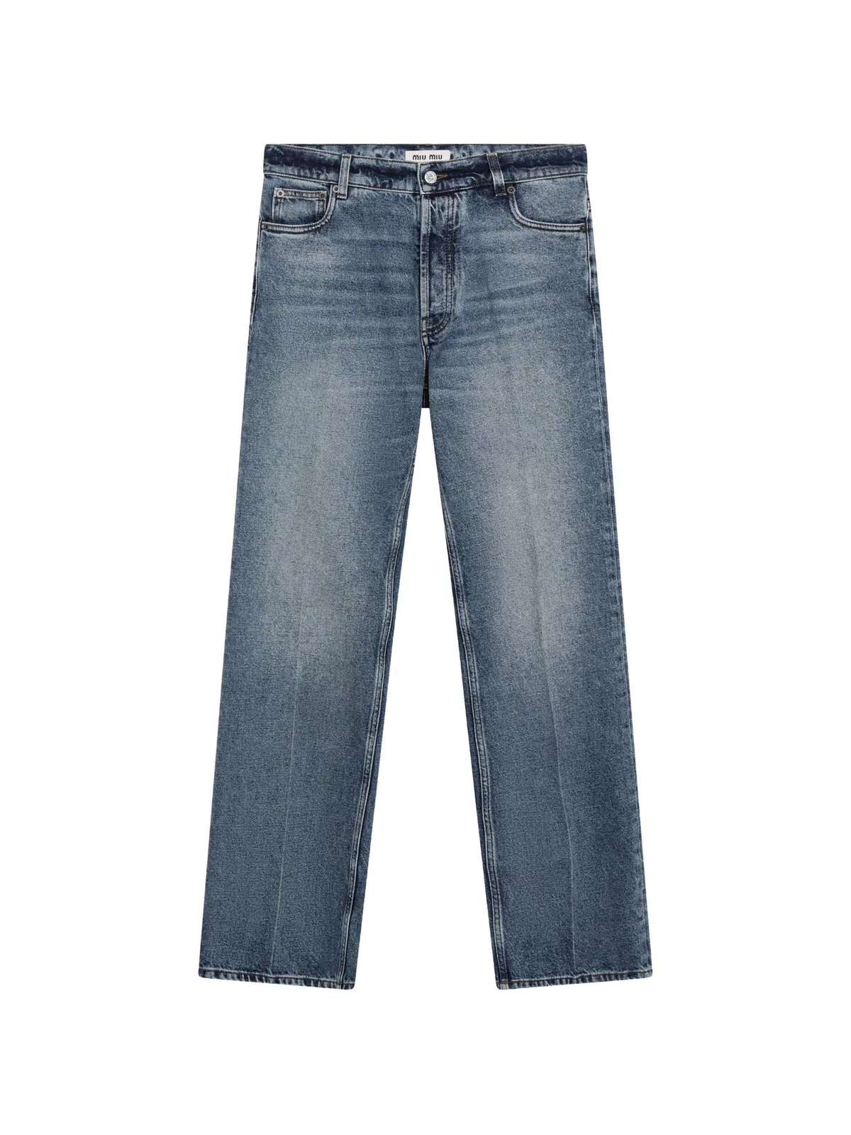 Jeans - Bleu - 26