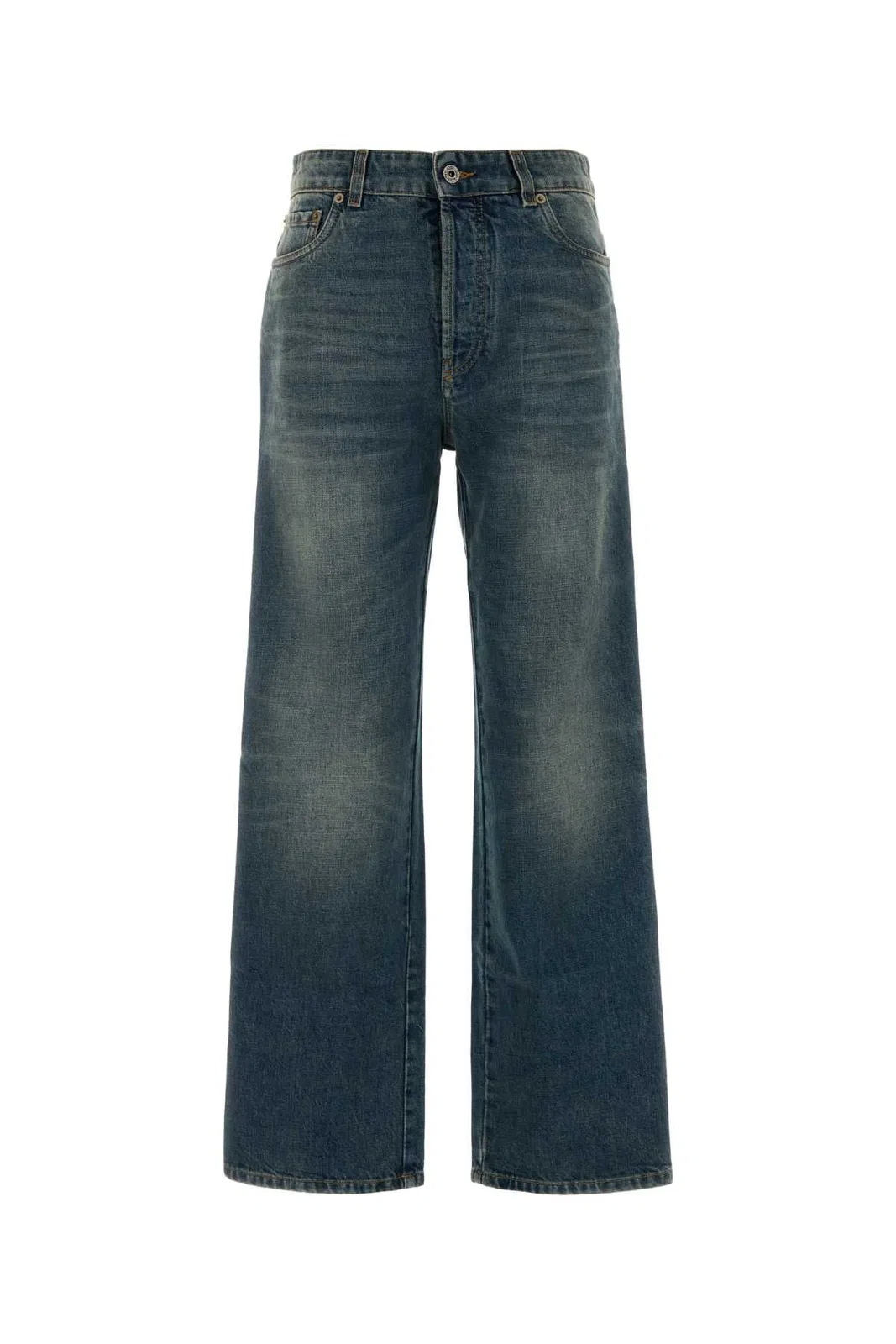 Denim Jeans