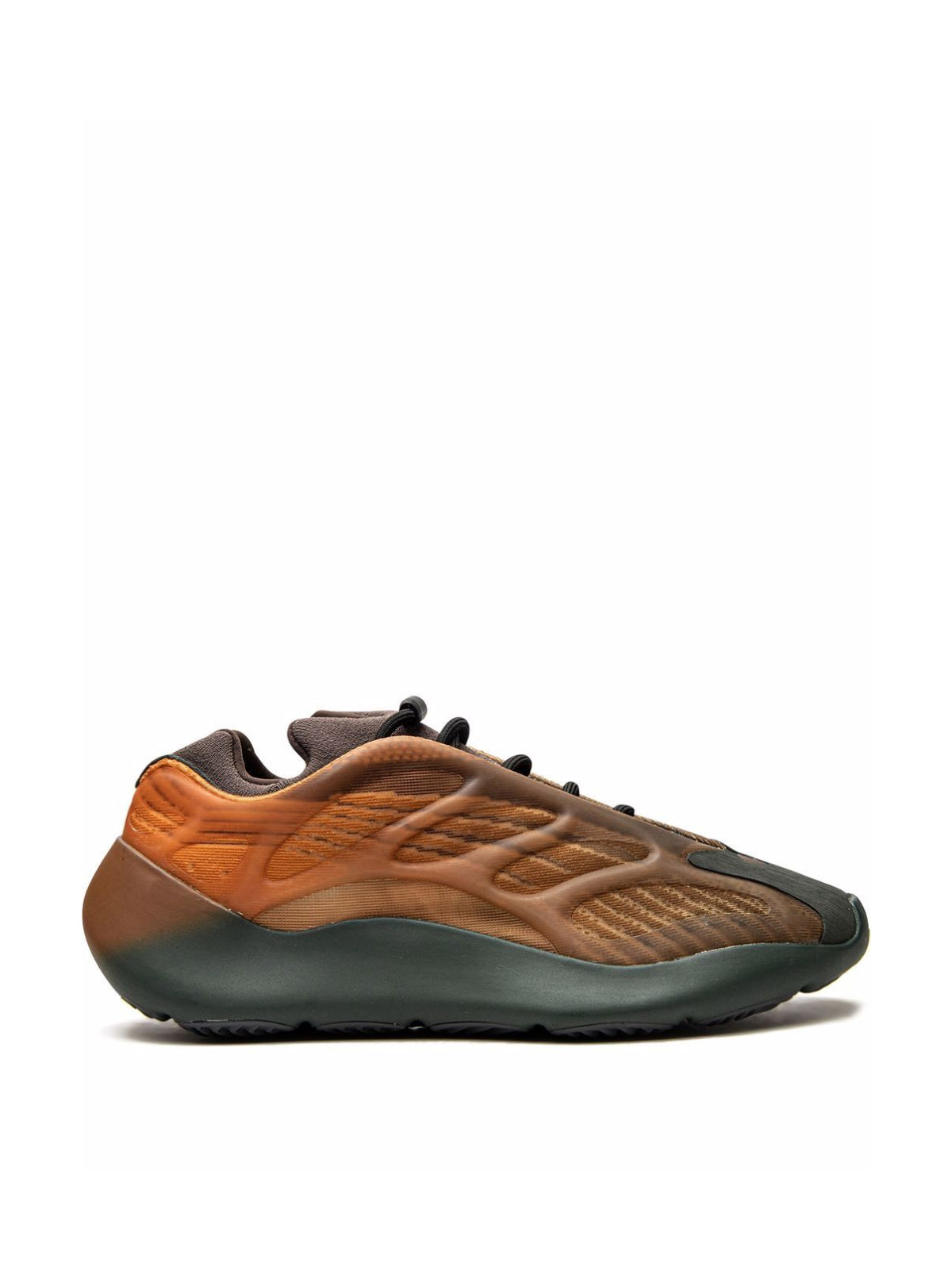 Adidas 700 V3 Copper Fade Sneakers
