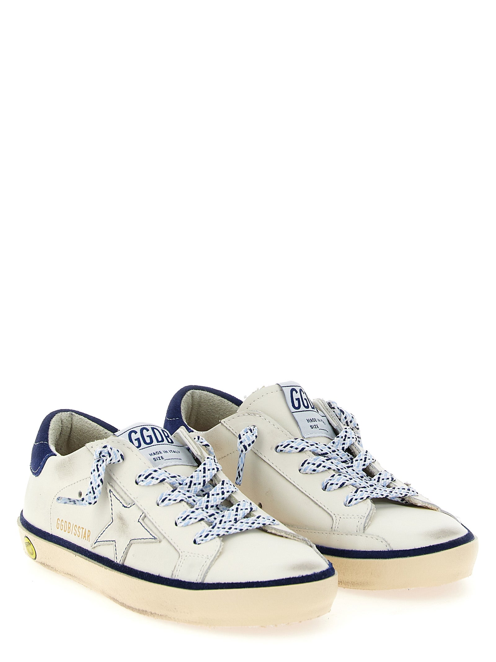 'Superstar' Sneakers