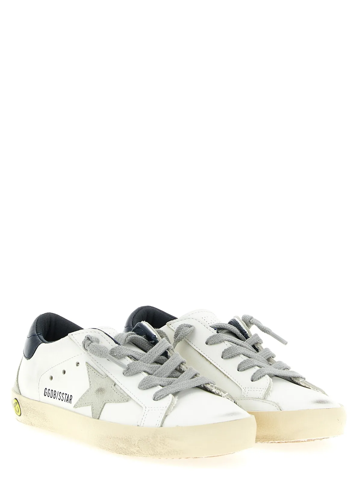 ‘Superstar’ Sneakers