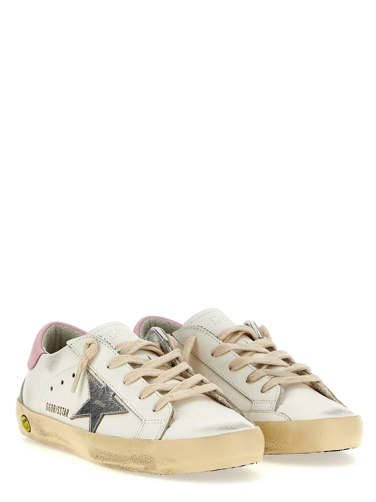 'Superstar' Sneakers