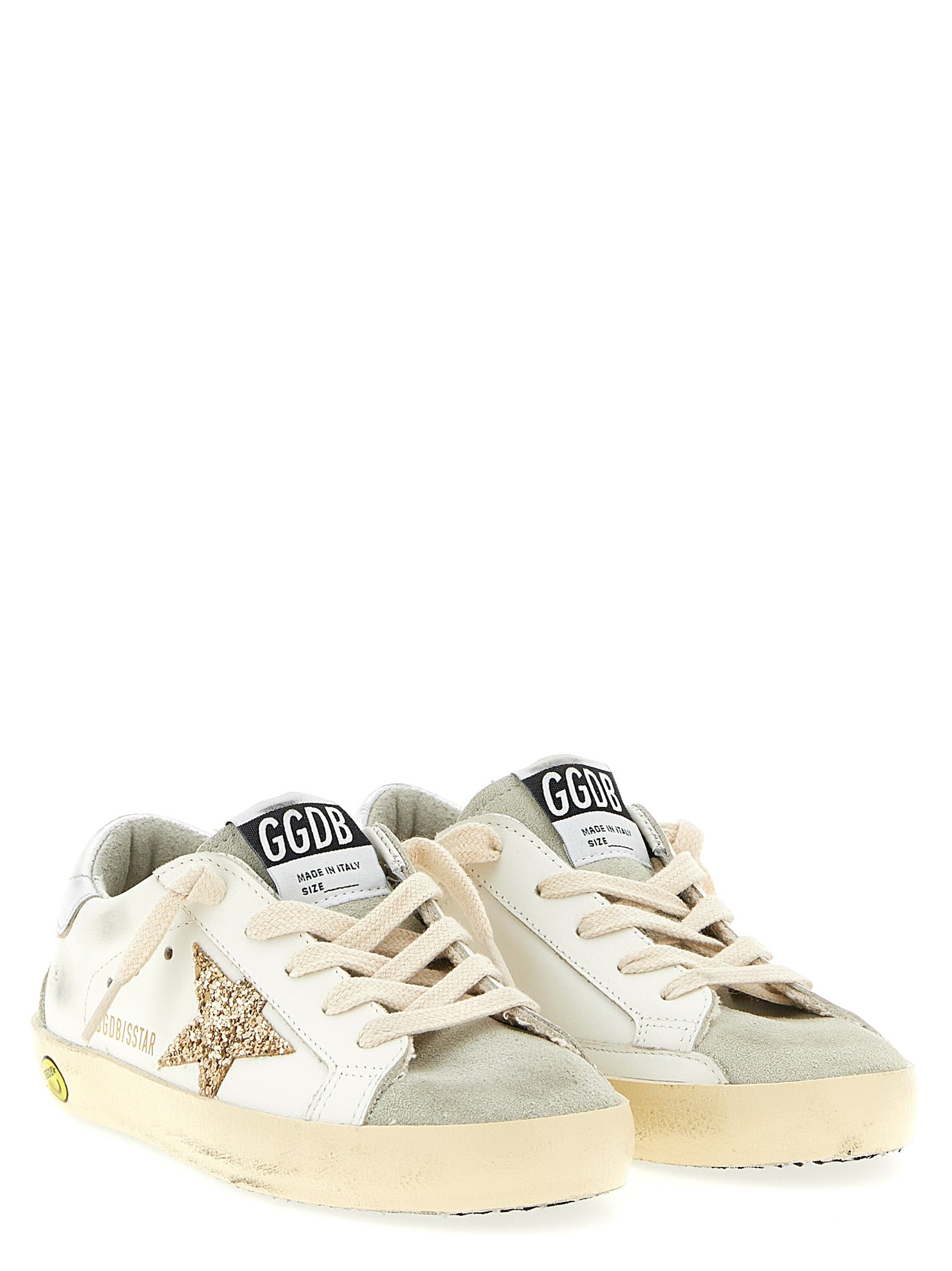 'Superstar' Sneakers