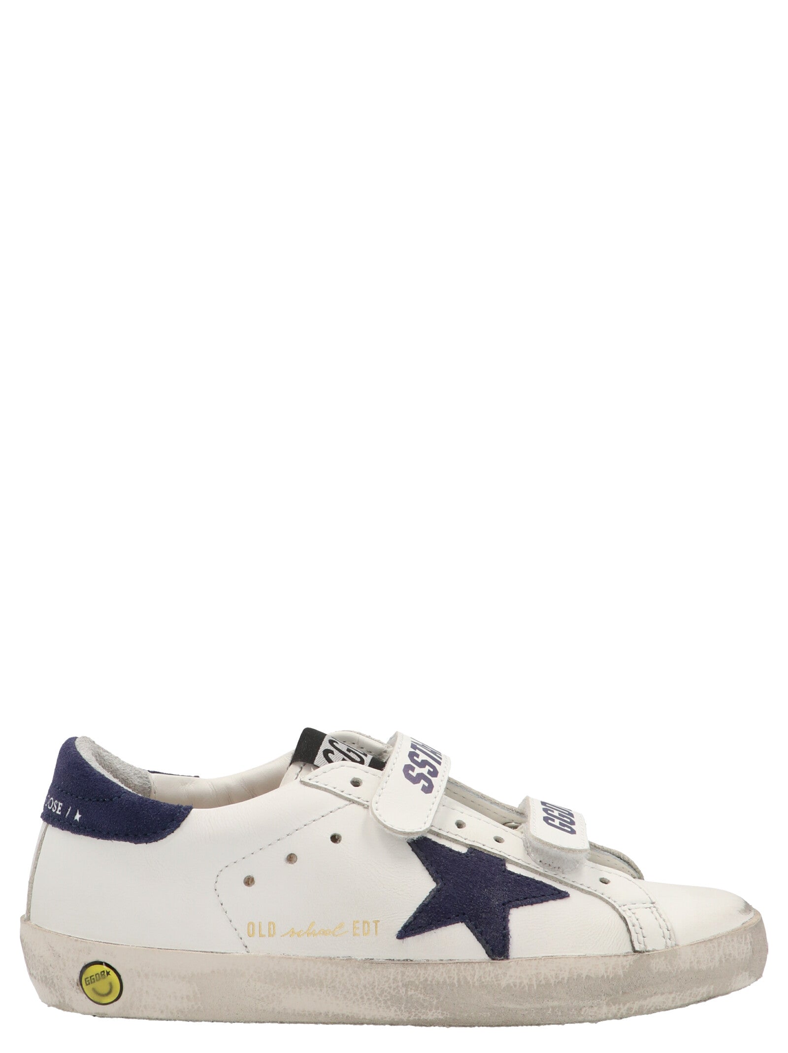 'Old School' Sneakers
