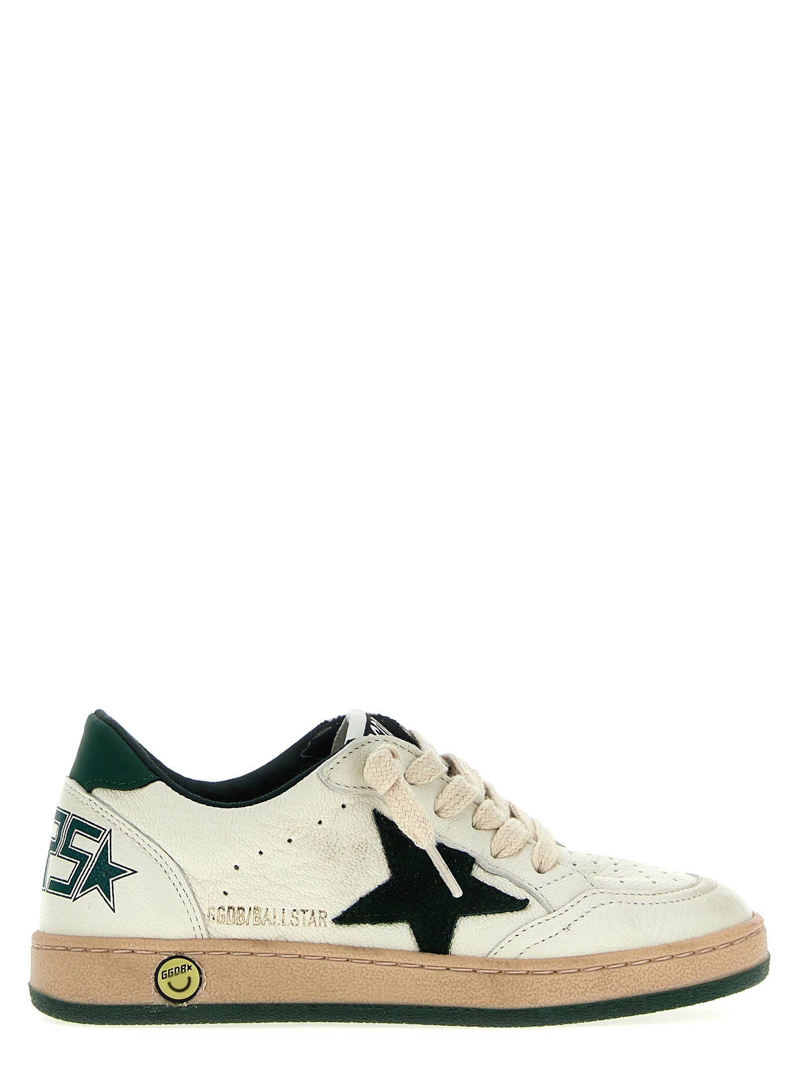 'Ballstar' Sneakers