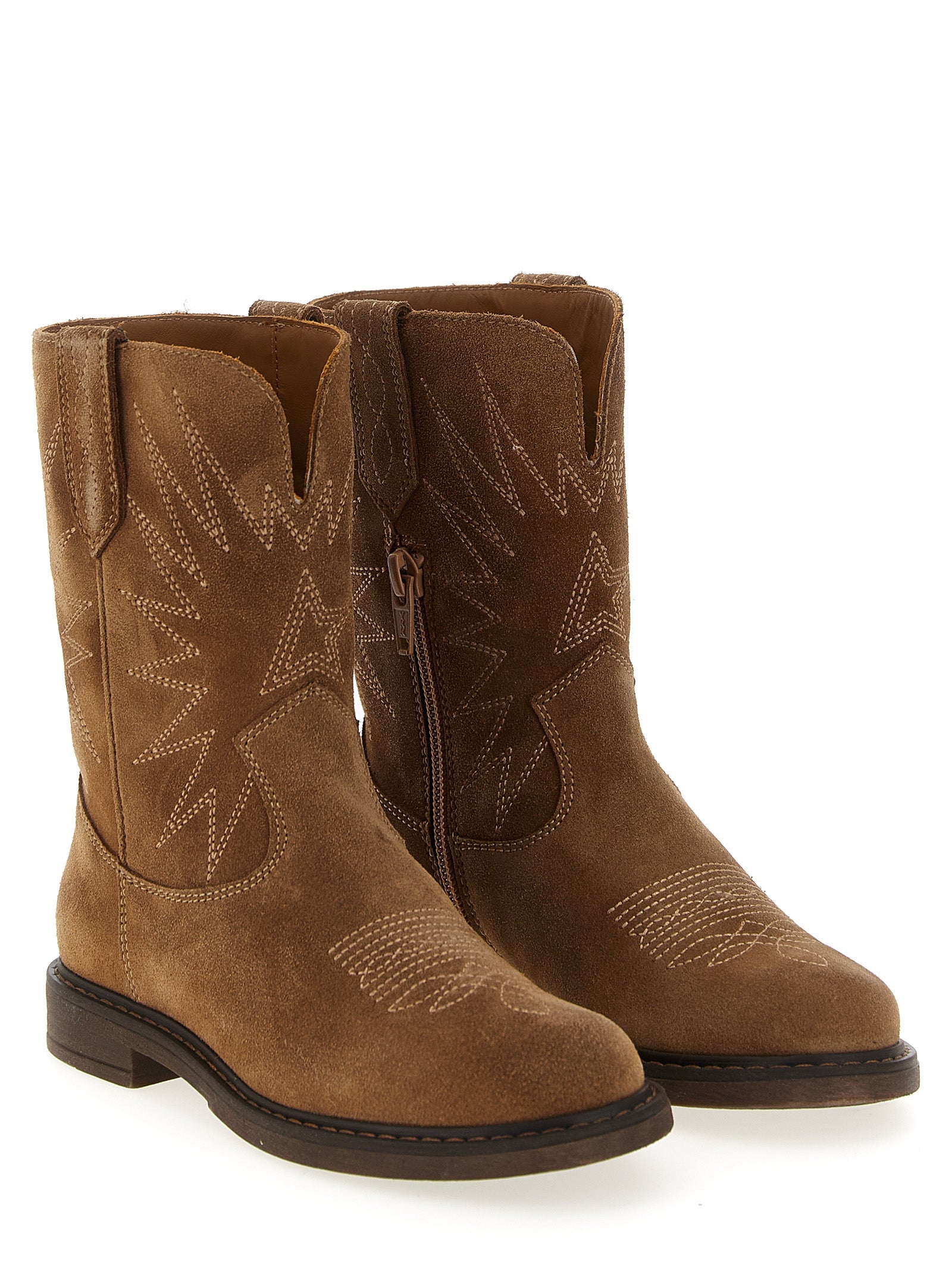 'Wish Star' Boots