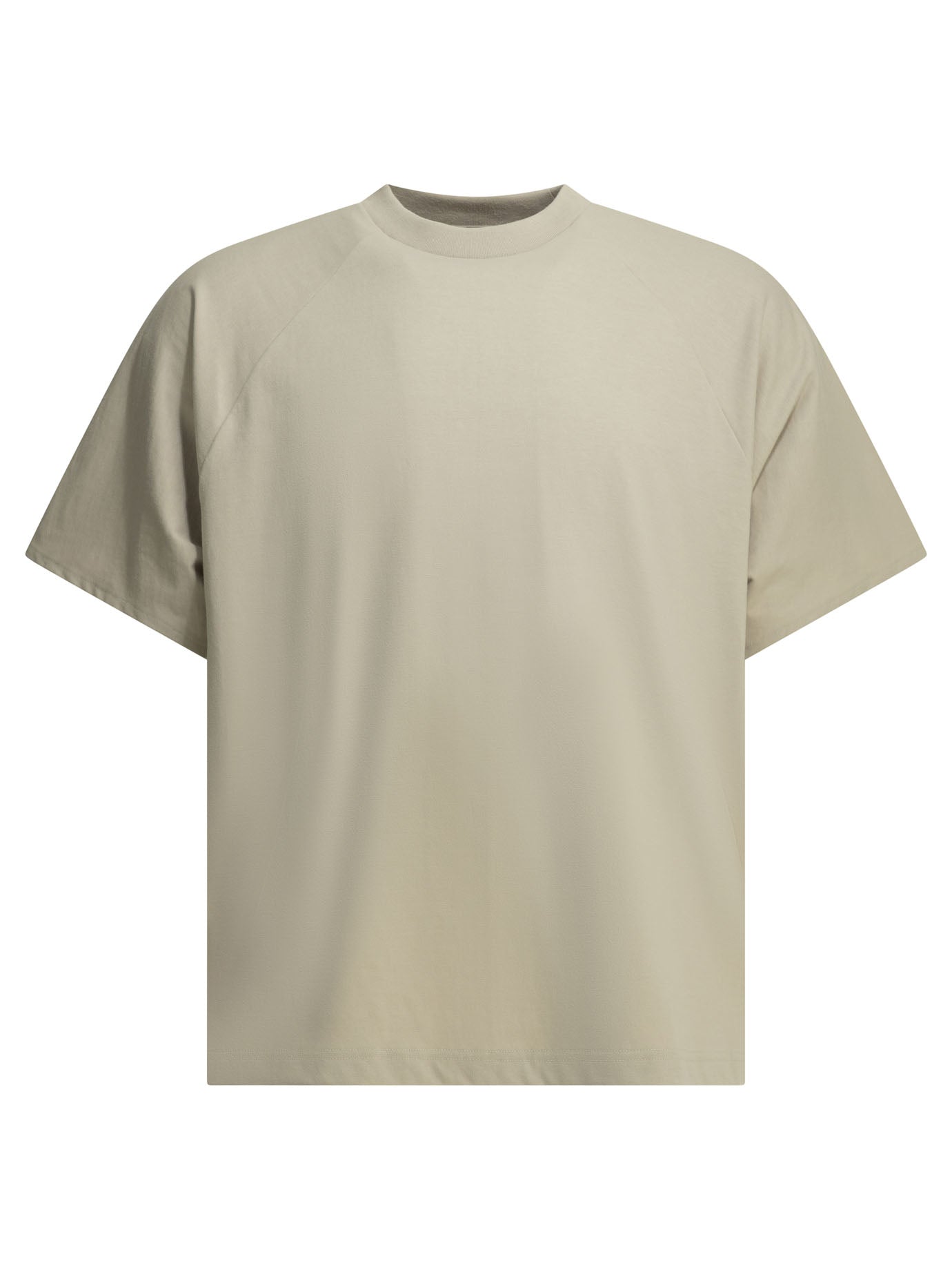 "Helicoid" Crewneck T-Shirt