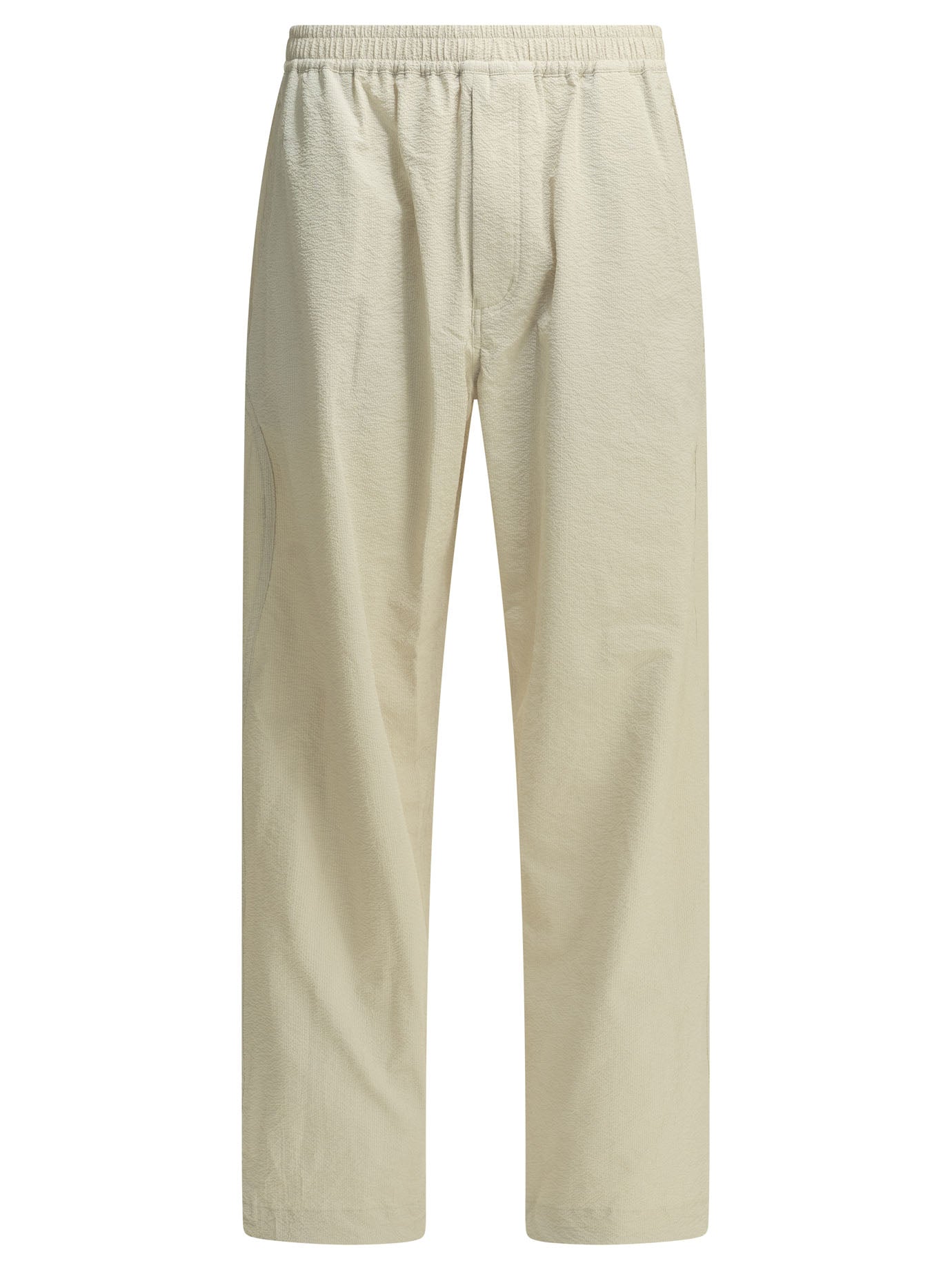 "Screen" Sports Pants