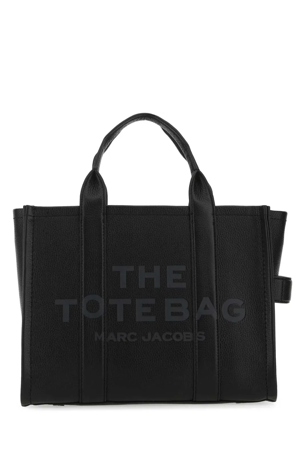Marc Jacobs Marc Jacobs The Medium Tote Bag In Leather