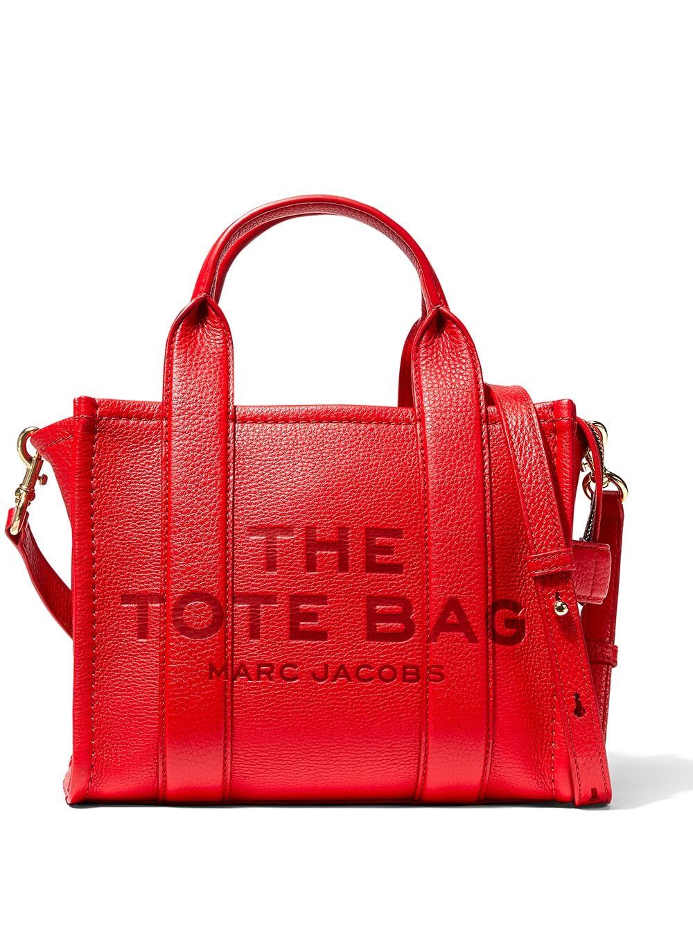 The Small Tote